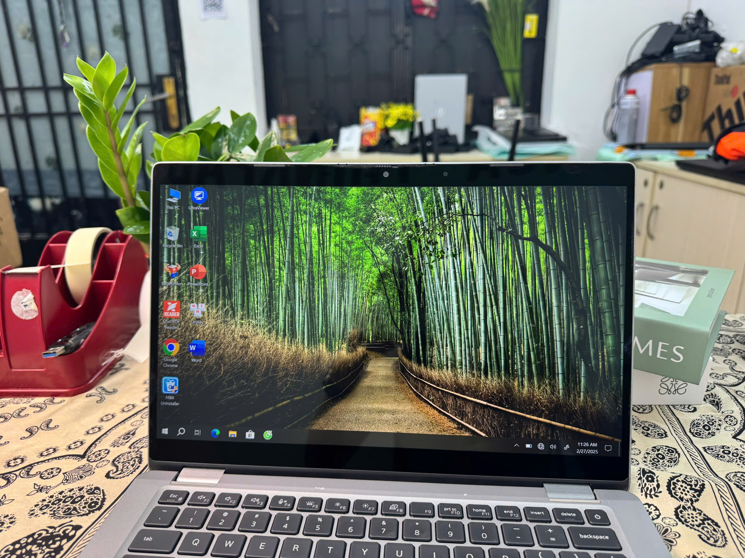 Dell Latitude 5320 2in1