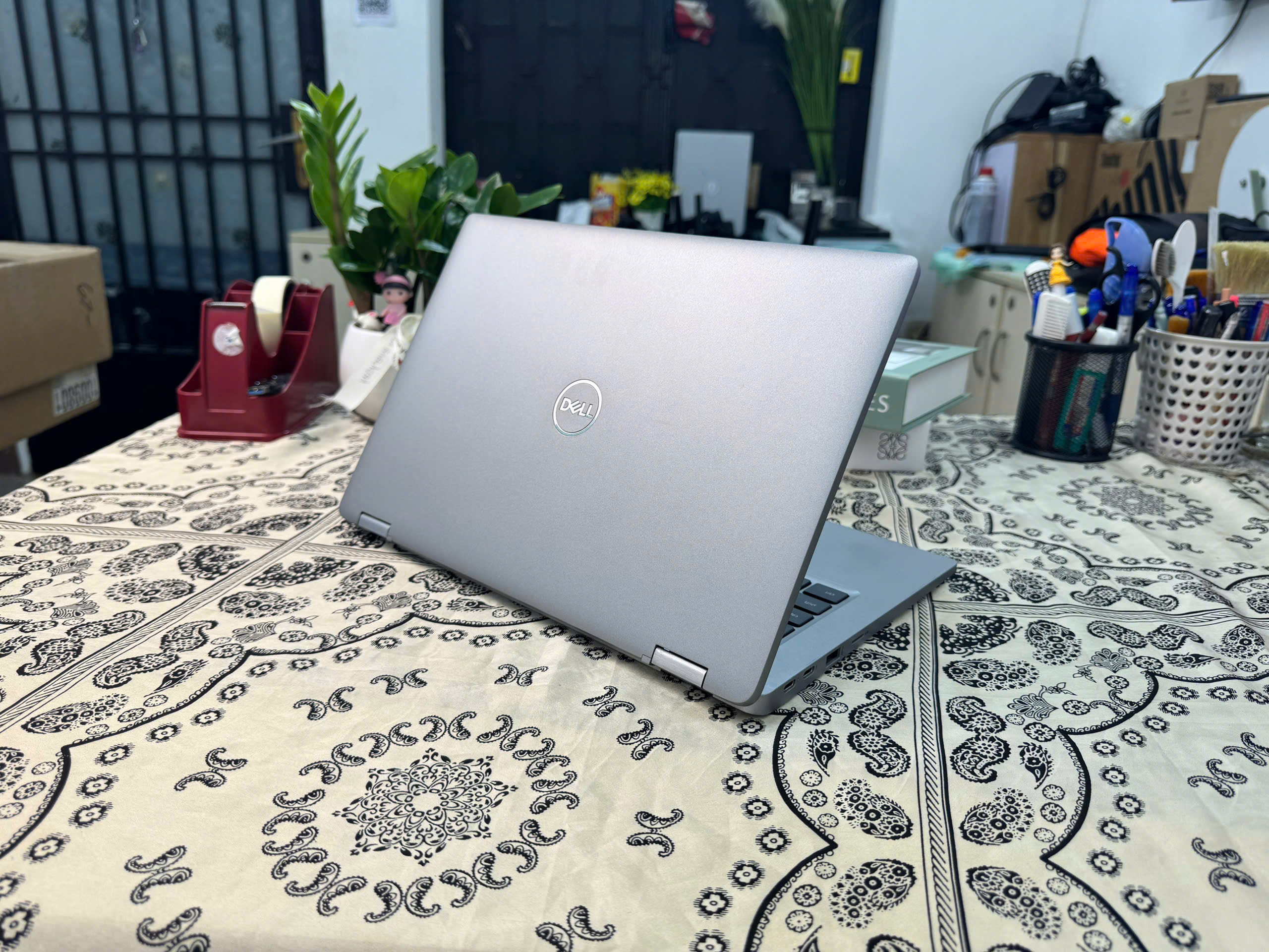 Dell Latitude 5320 2in1