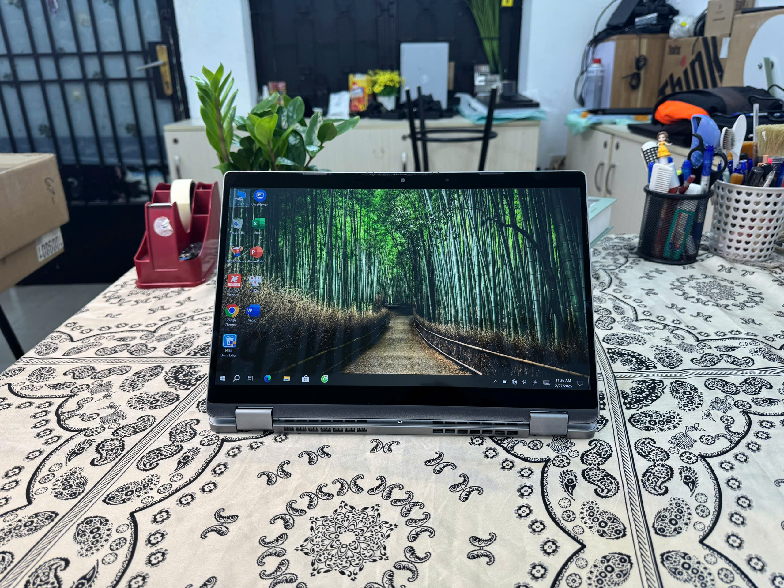 Dell Latitude 5320 2in1