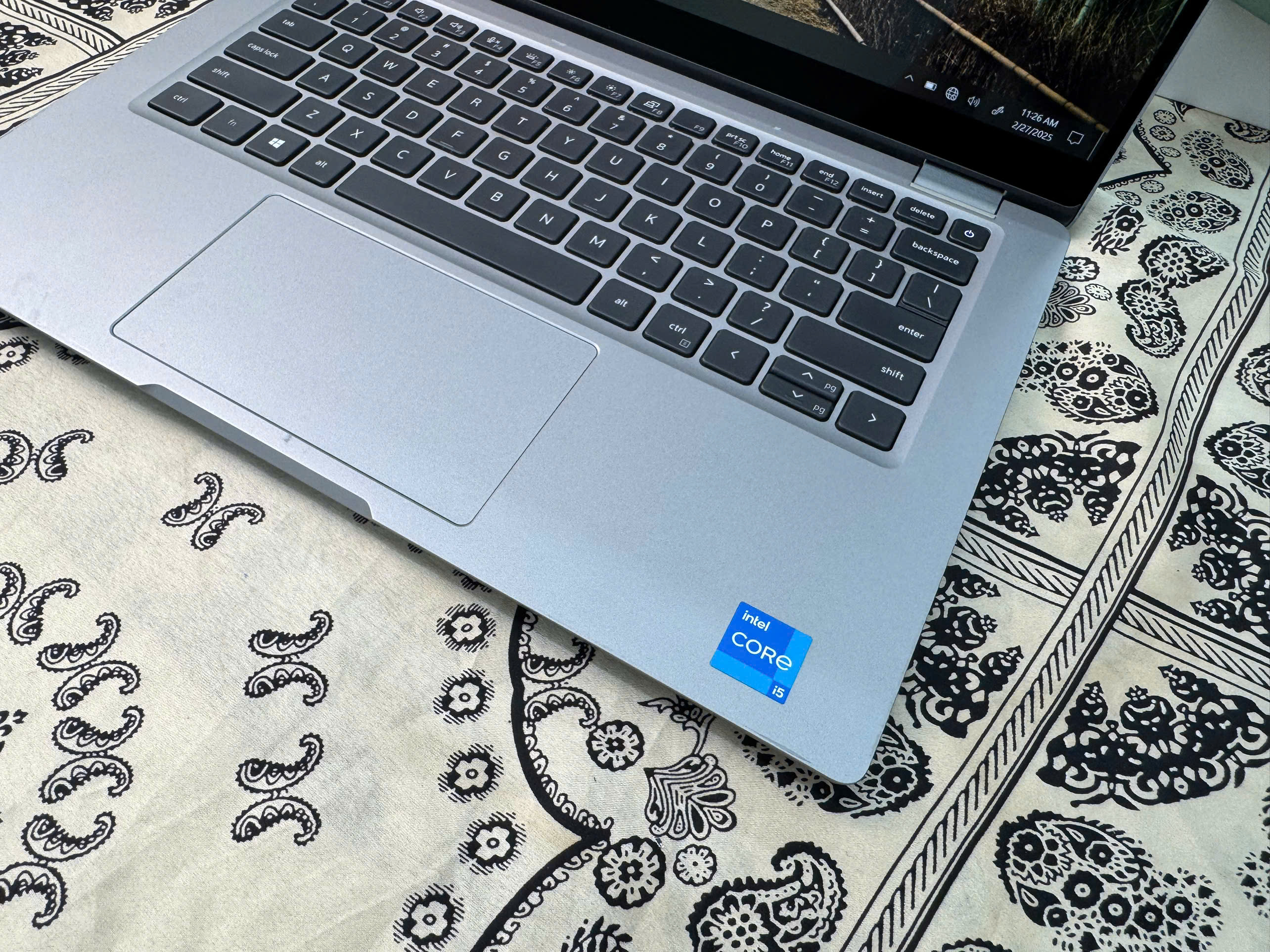 Dell Latitude 5320 2in1