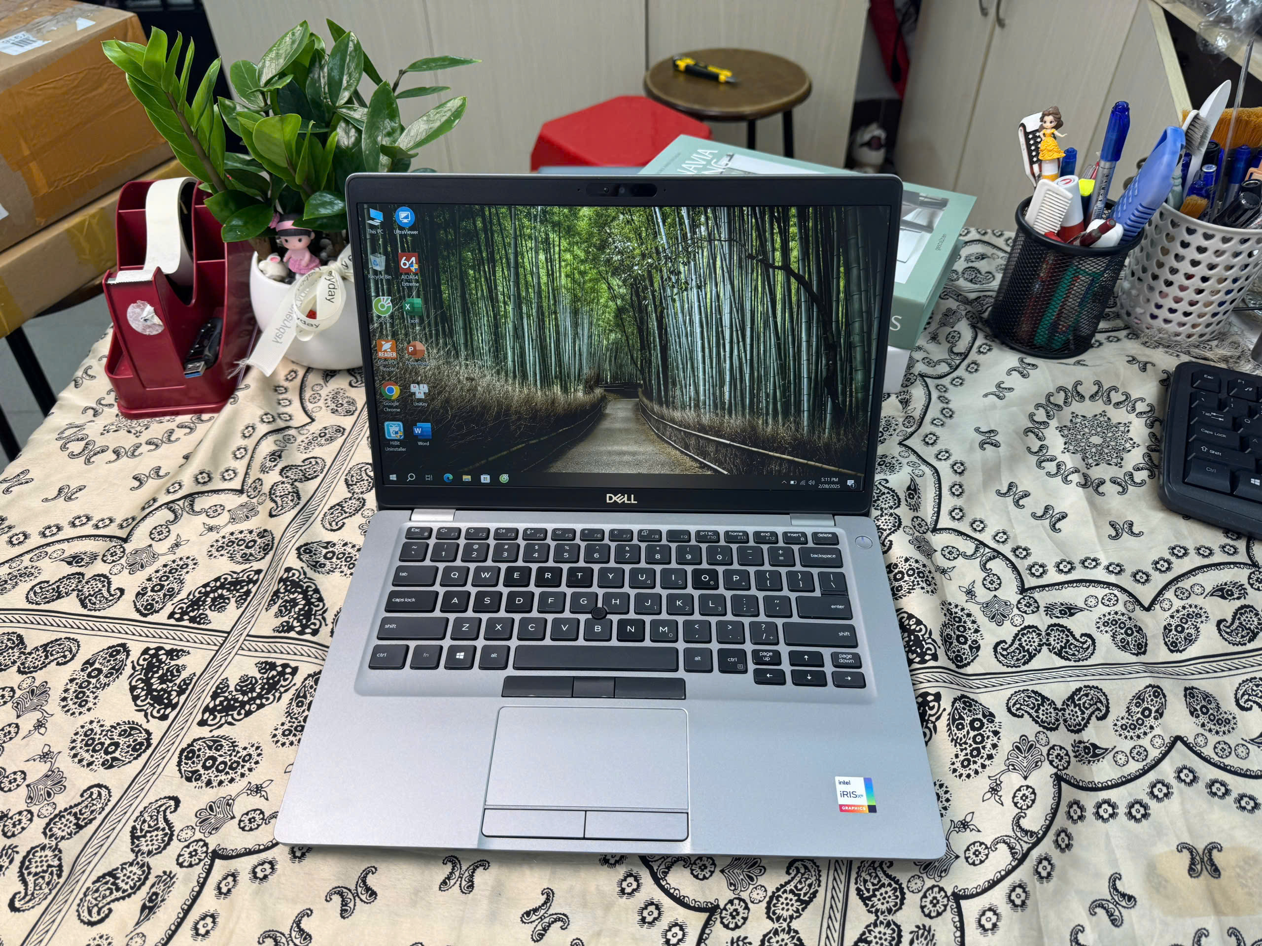 Dell Latitude 5411