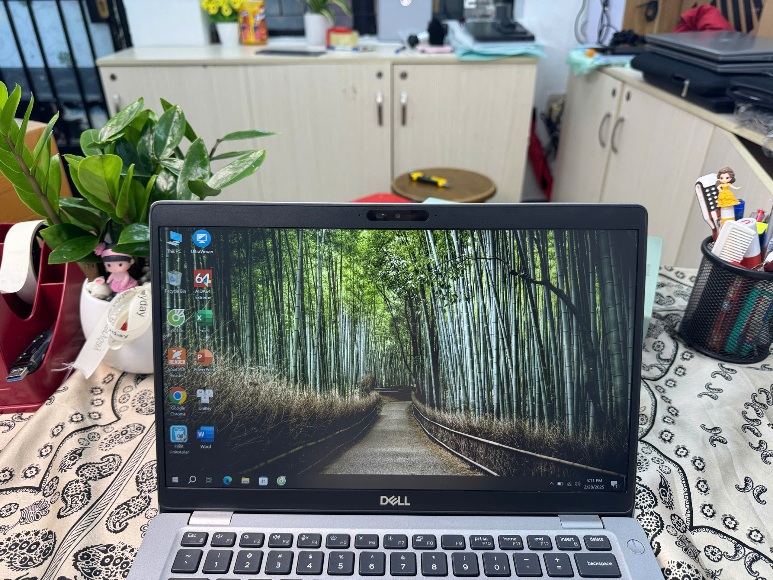 Dell Latitude 5411