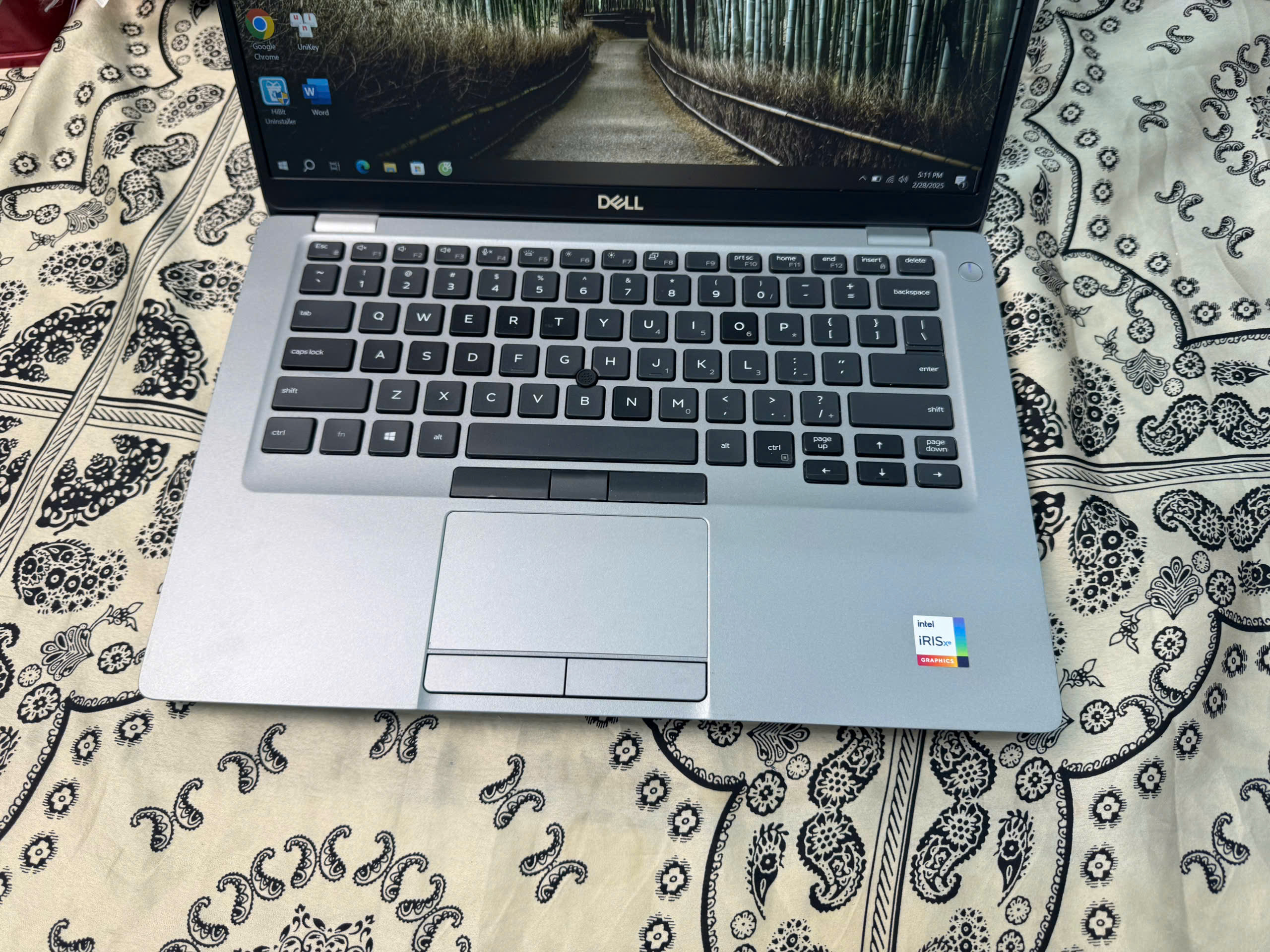 Dell Latitude 5411