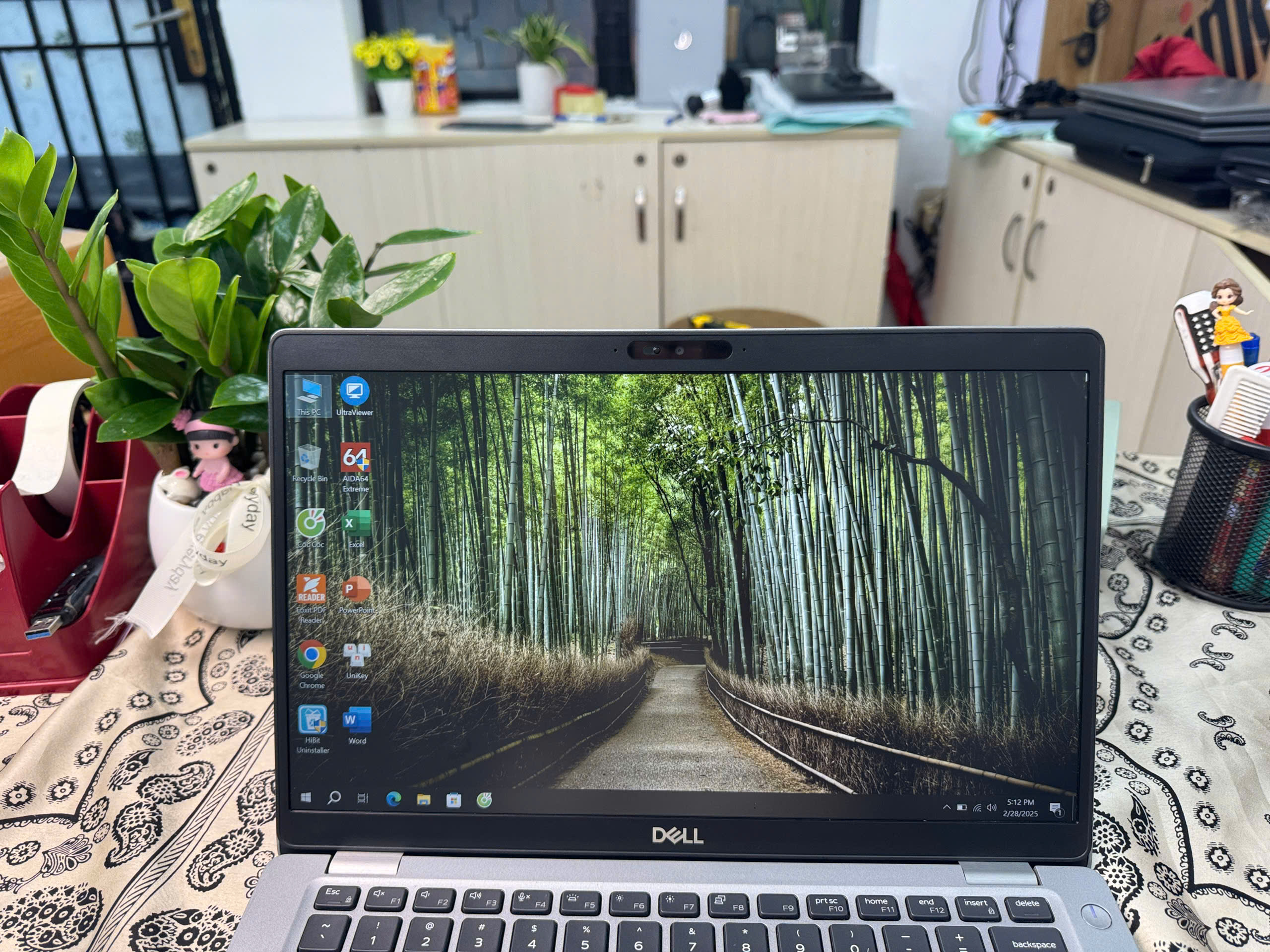 Dell Latitude 5411