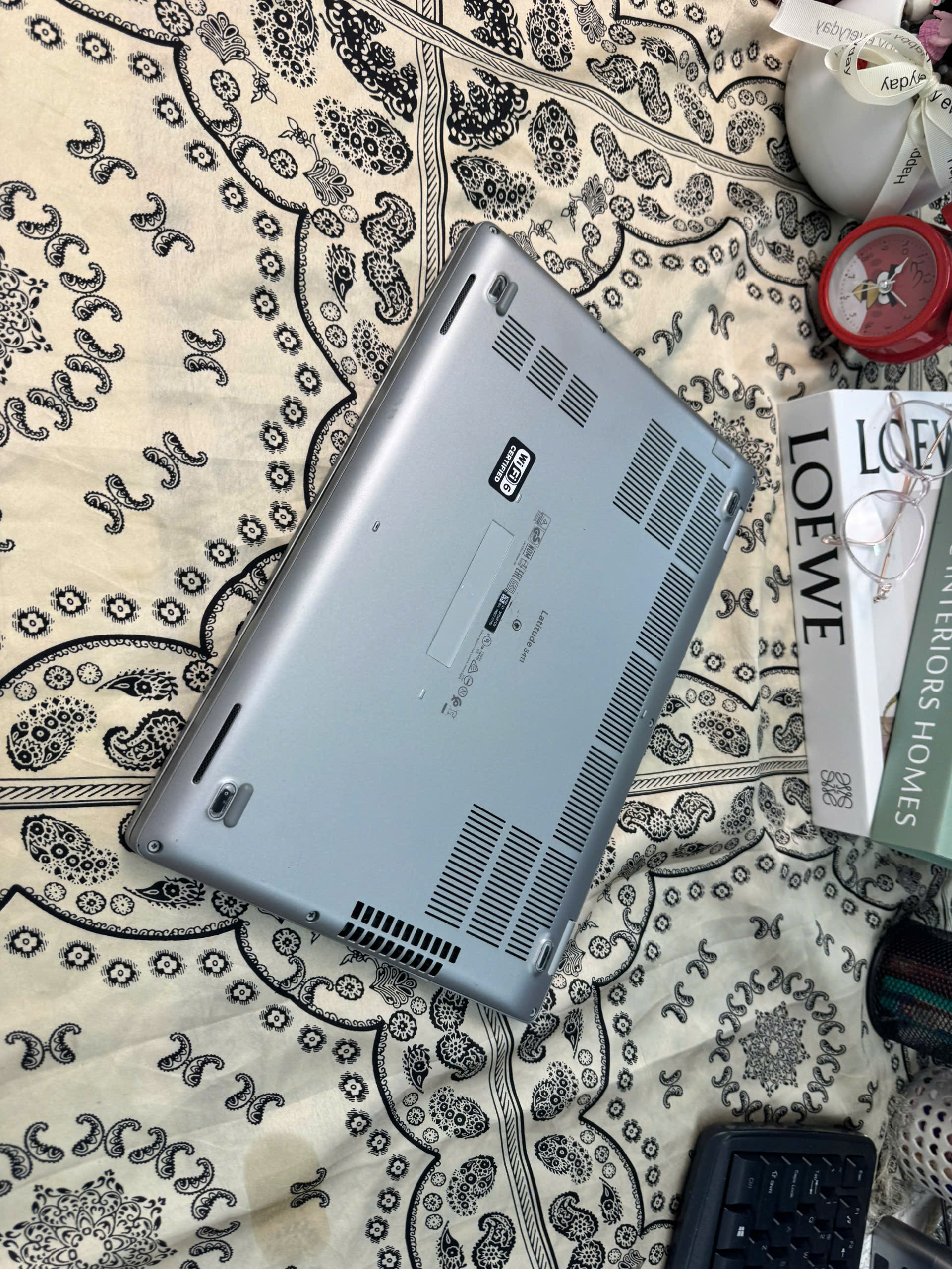 Dell Latitude 5411