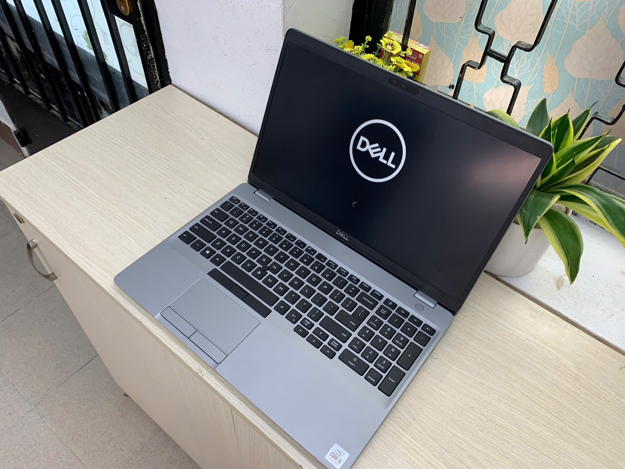 Dell Latitude 5510