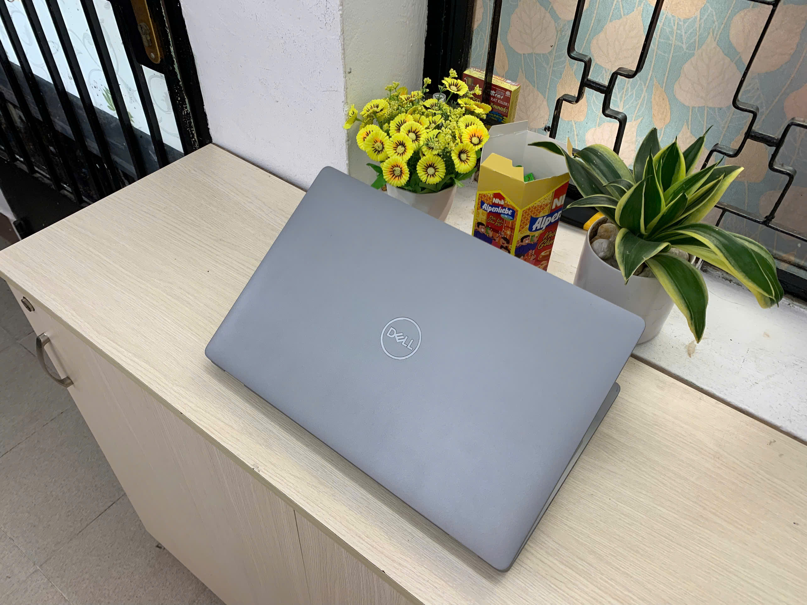 Dell Latitude 5510