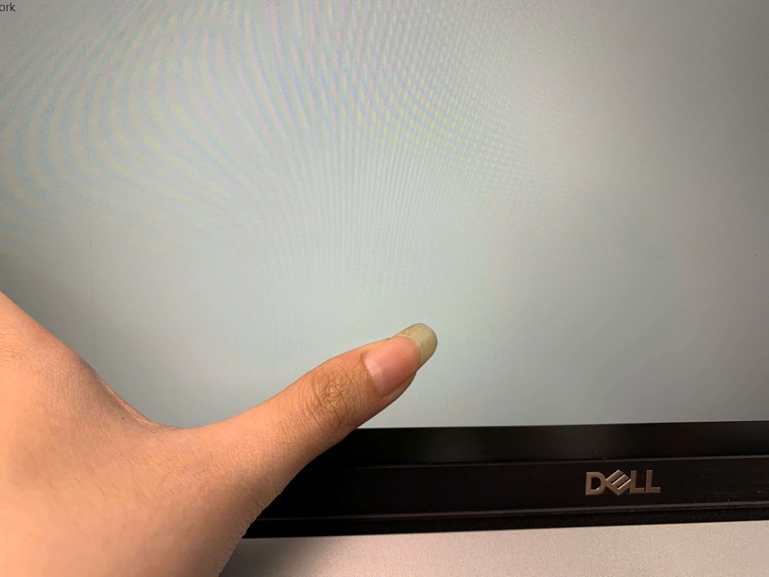 Dell Latitude 5510