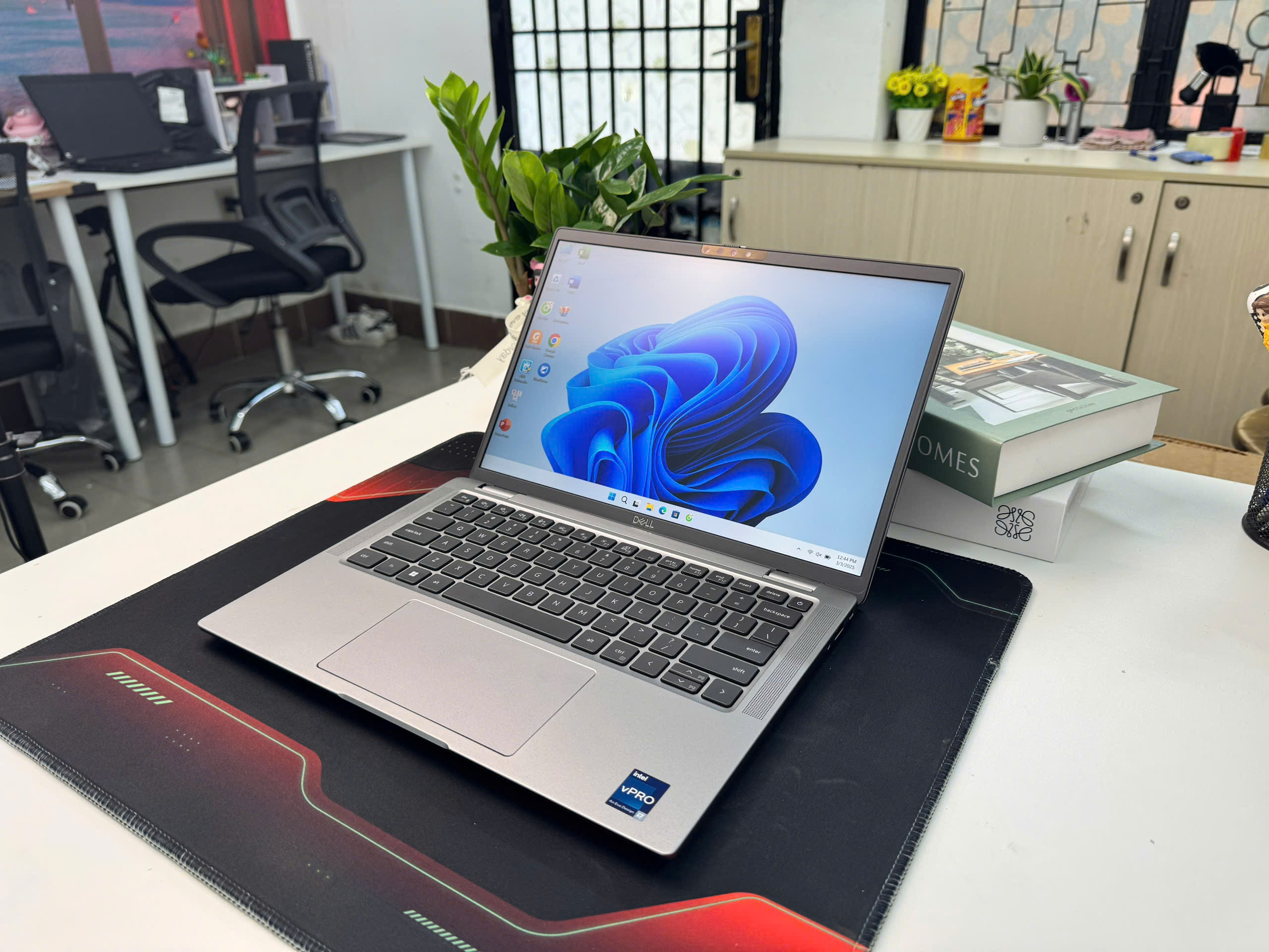 Dell Latitude 7340 bản NHÔM