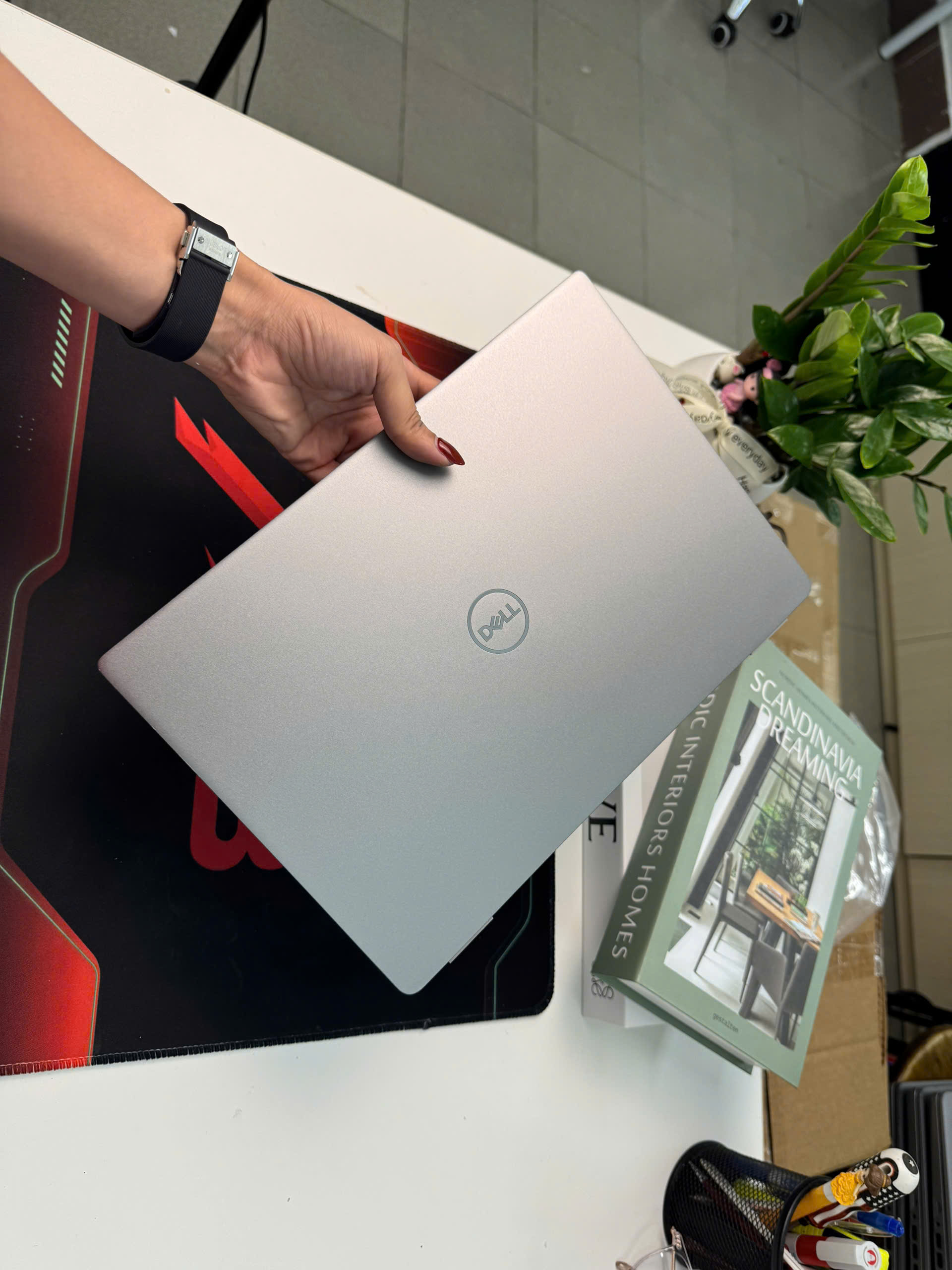 Dell Latitude 7340 bản NHÔM