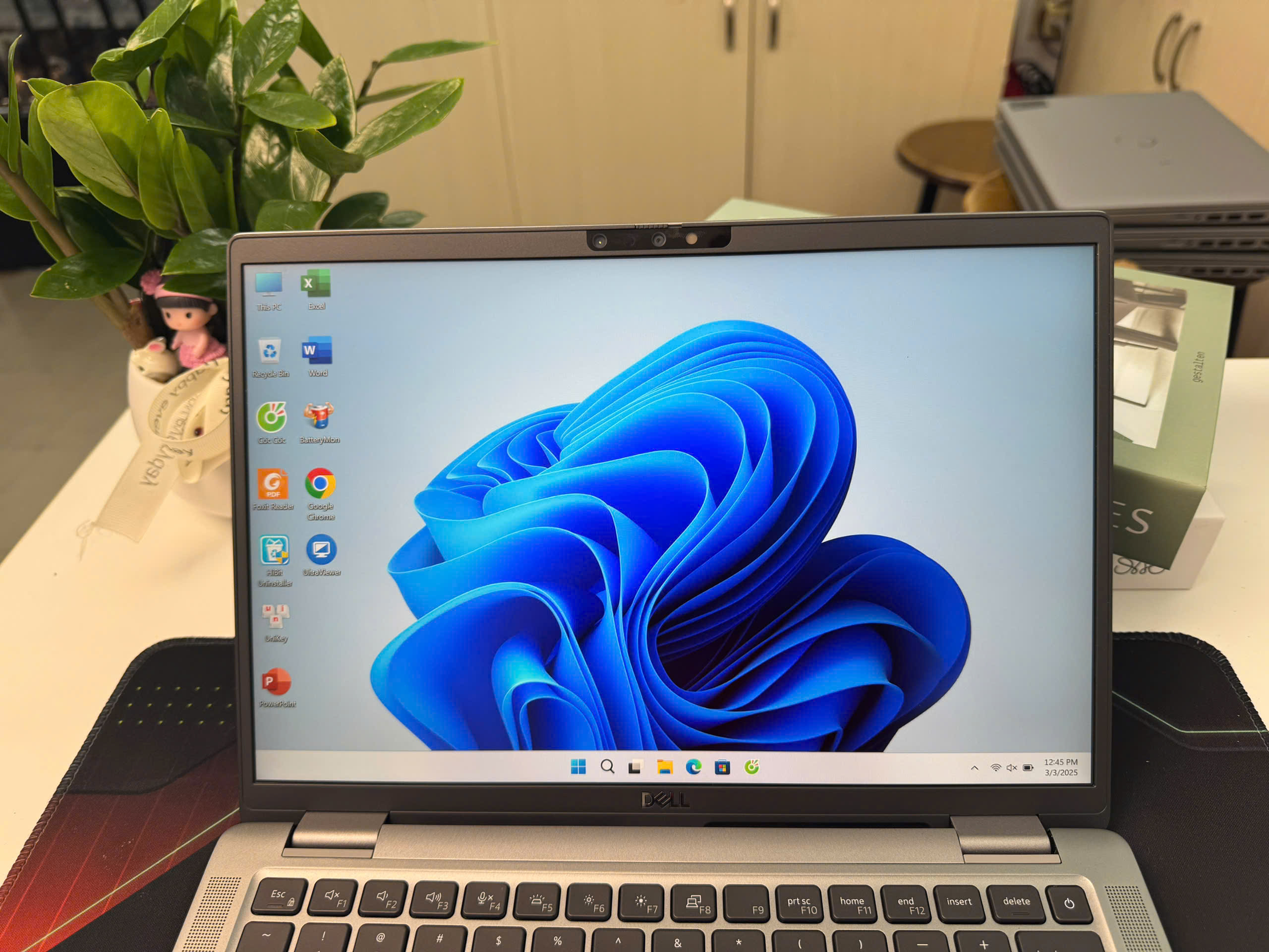 Dell Latitude 7340 bản NHÔM