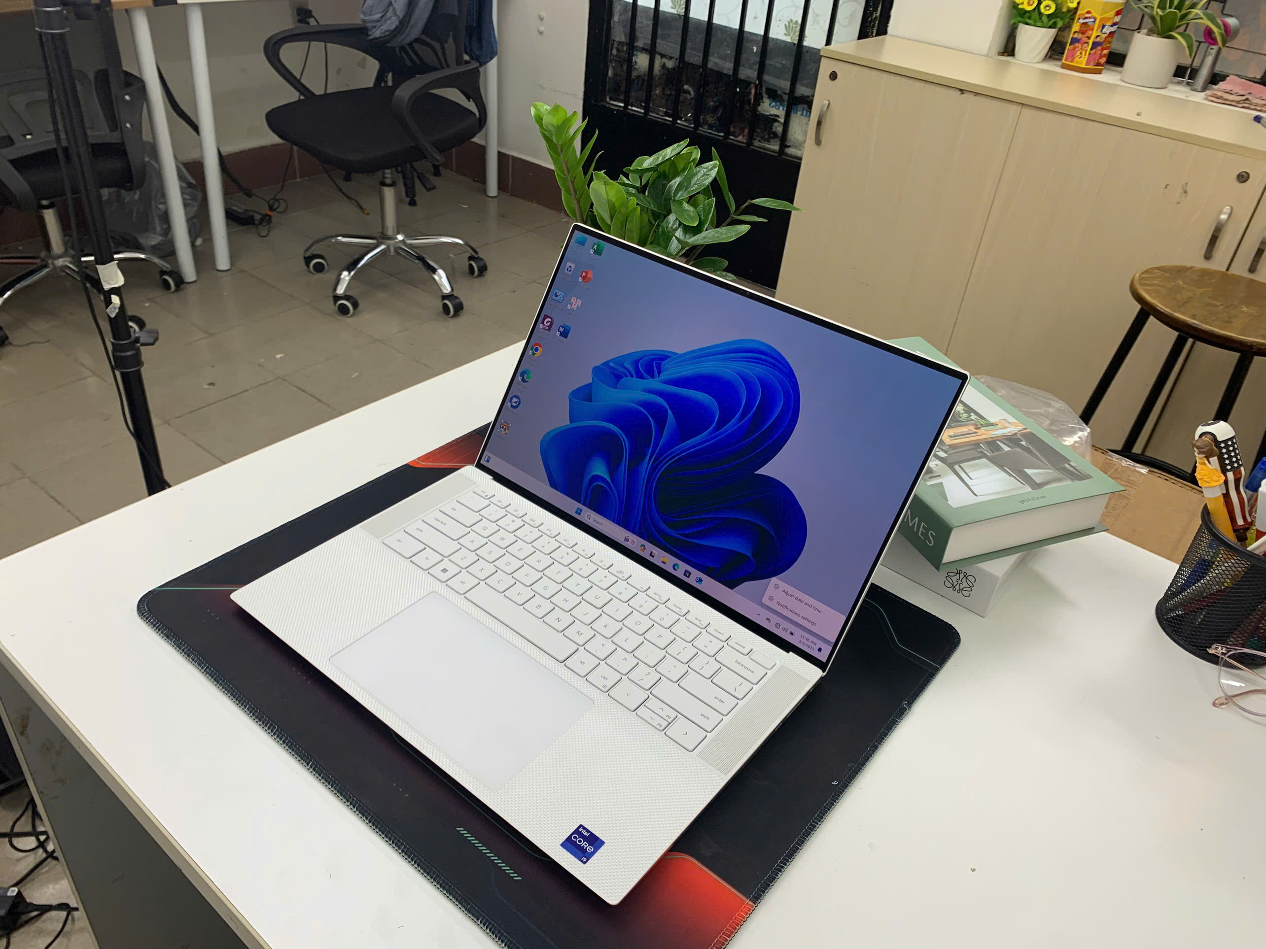 Dell XPS 9520