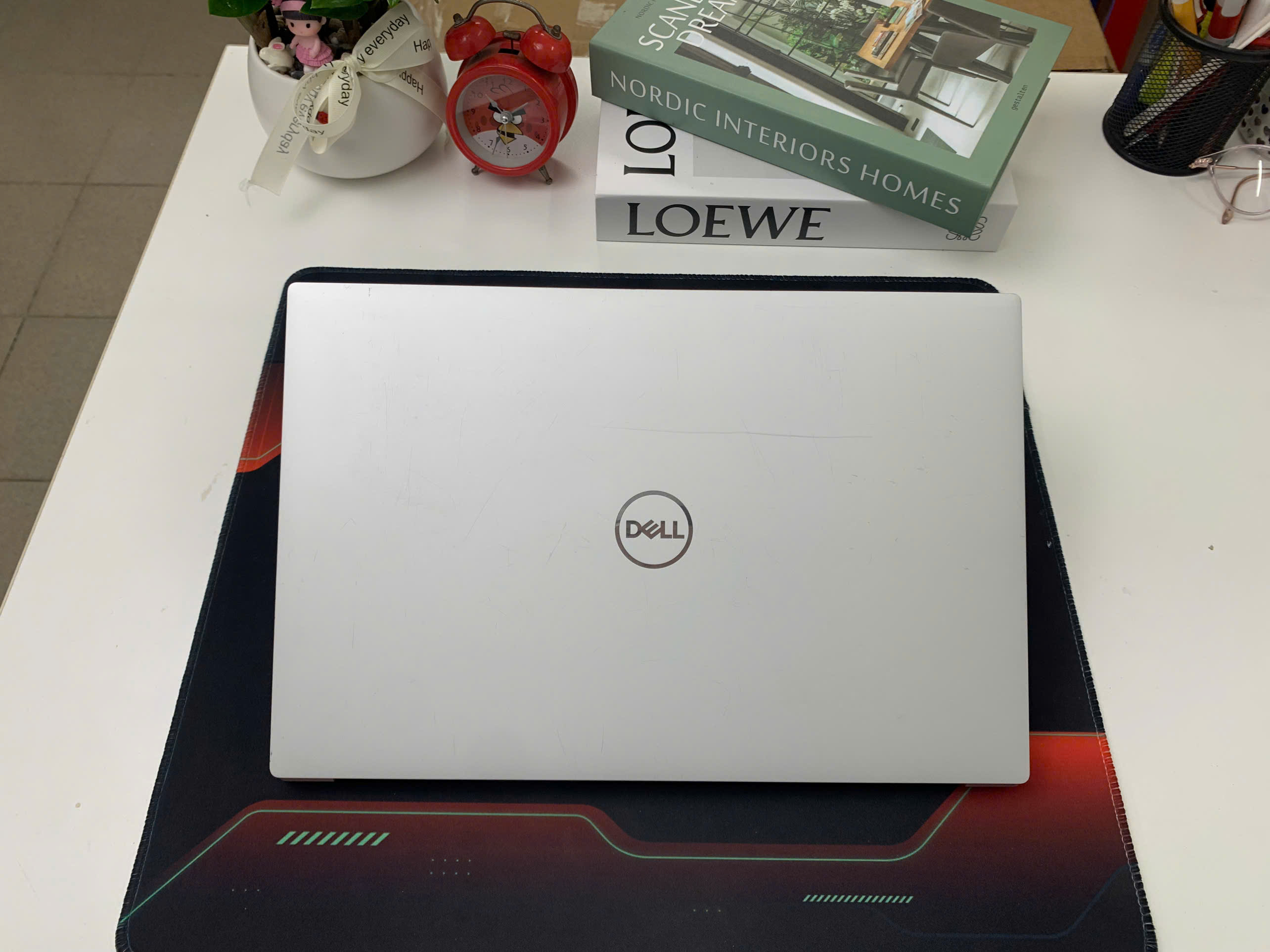 Dell XPS 9520