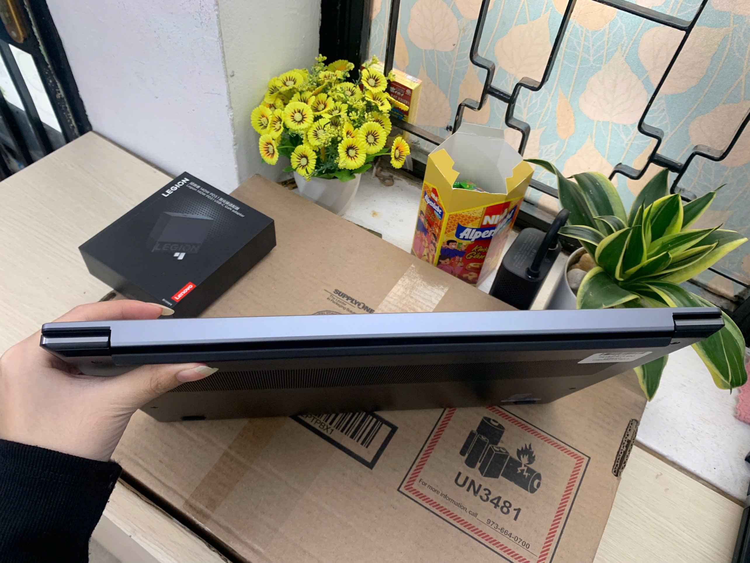 ThinkPad Z16 G2