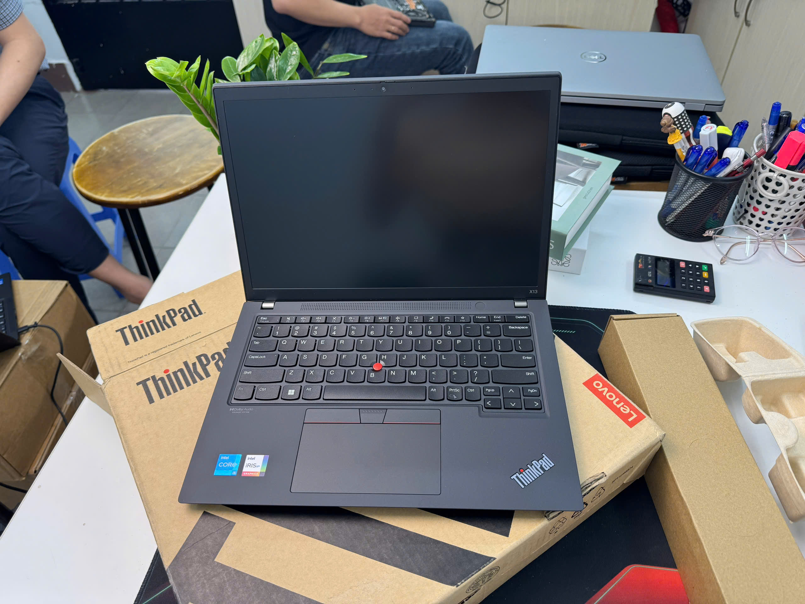 Thinkpad X13 G3