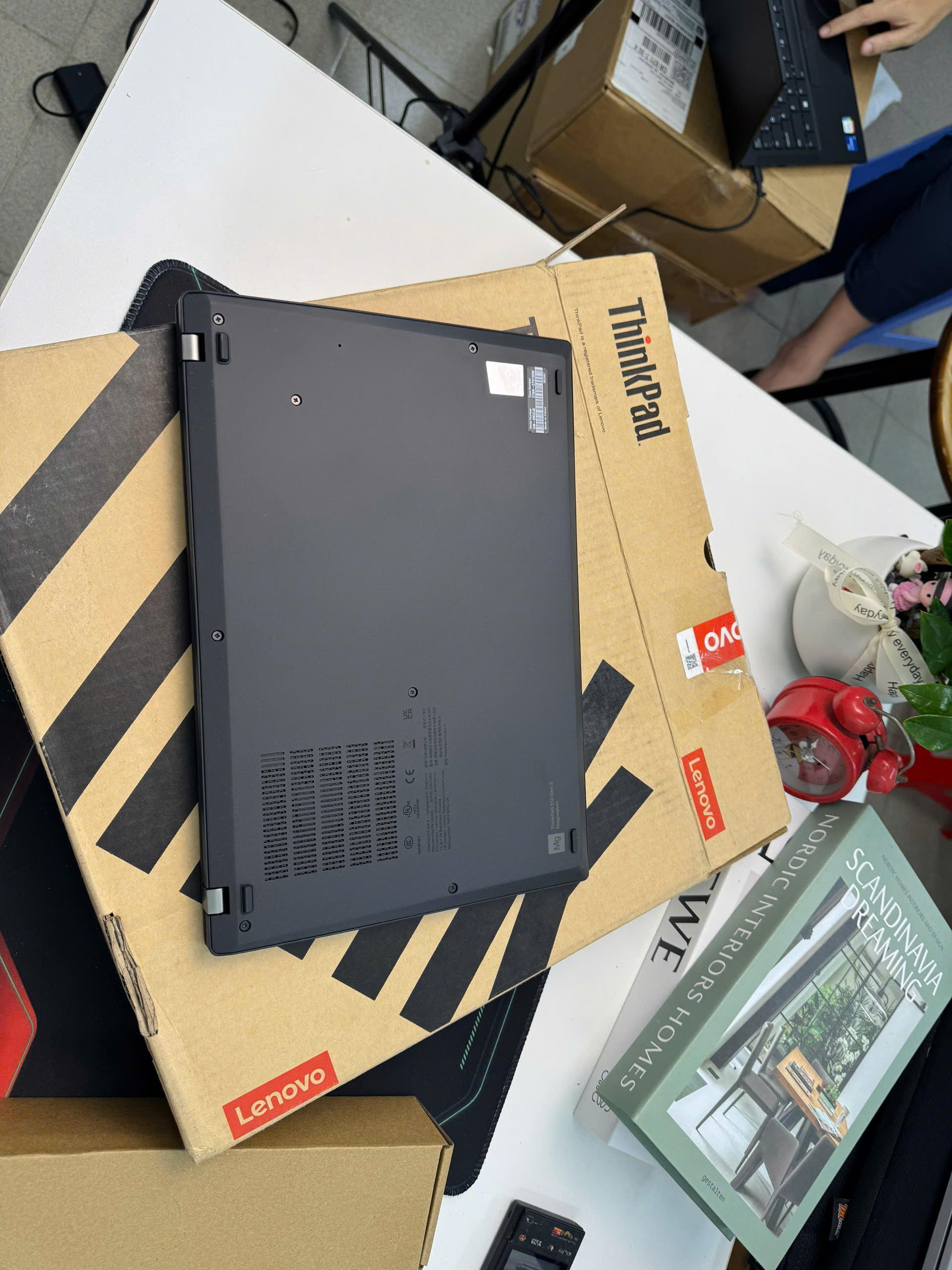 Thinkpad X13 G3