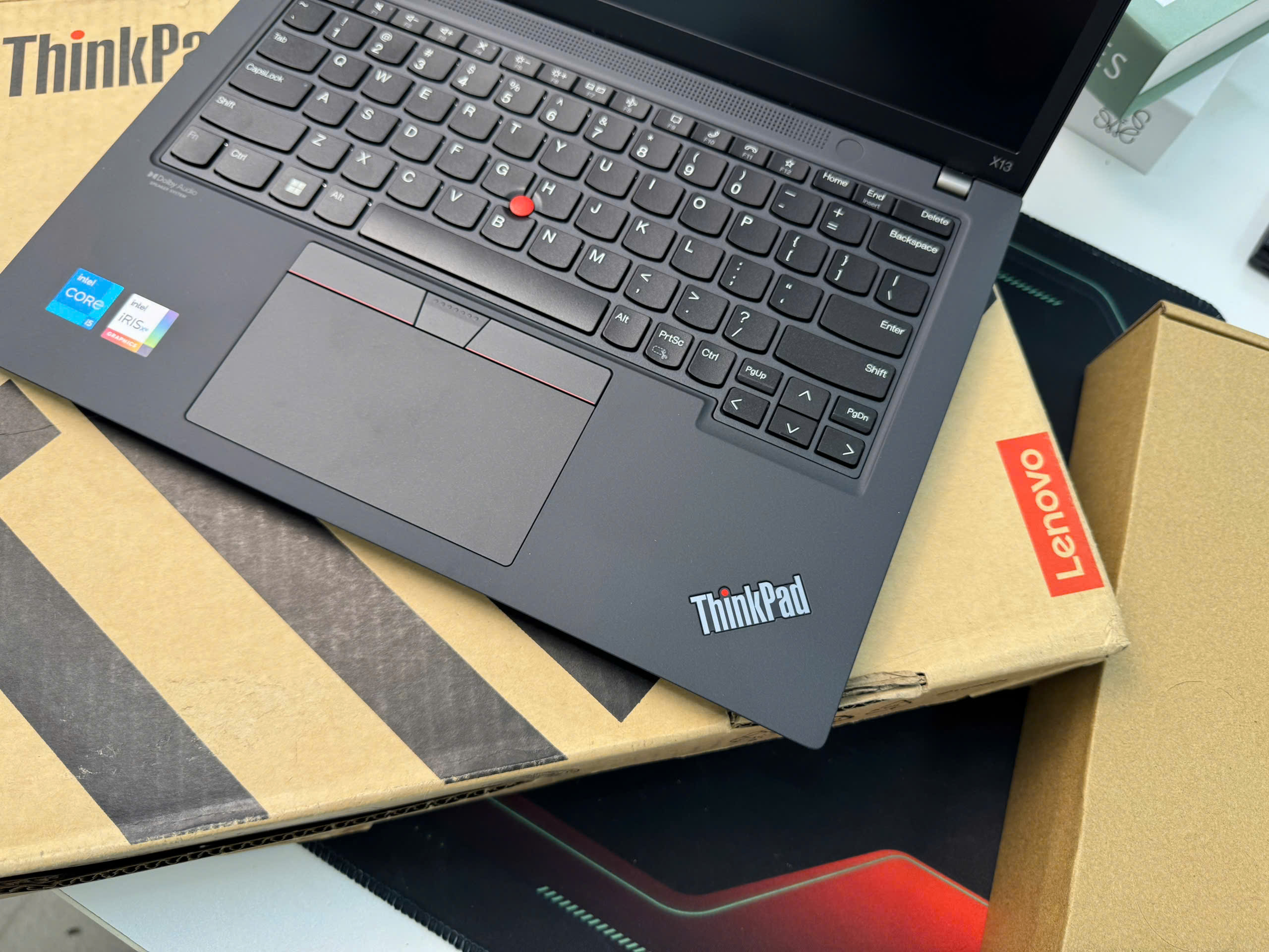 Thinkpad X13 G3