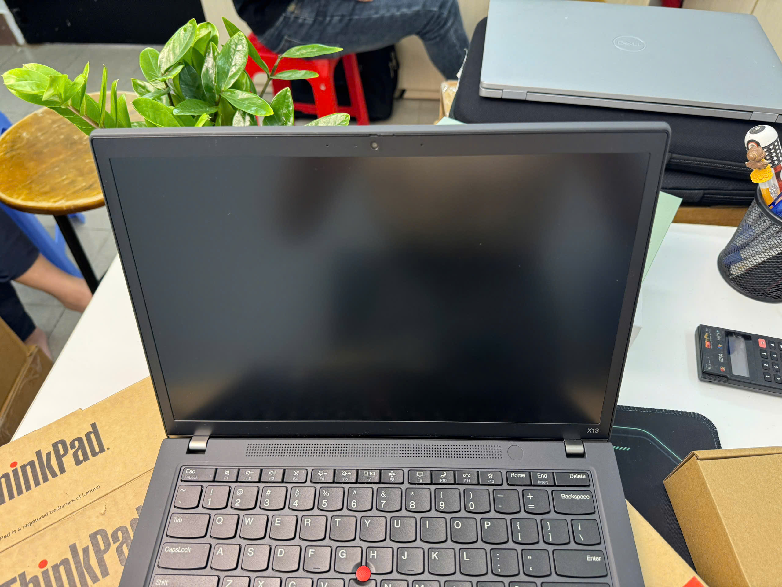 Thinkpad X13 G3