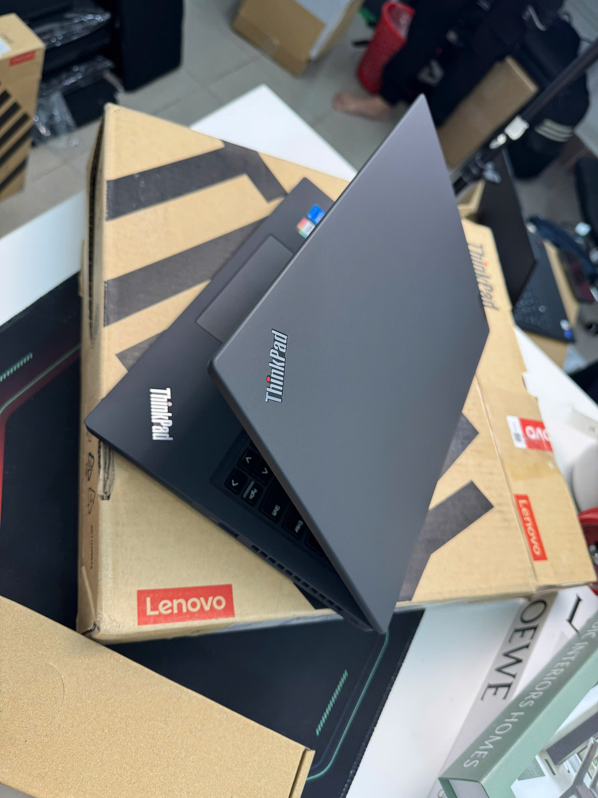 Thinkpad X13 G3