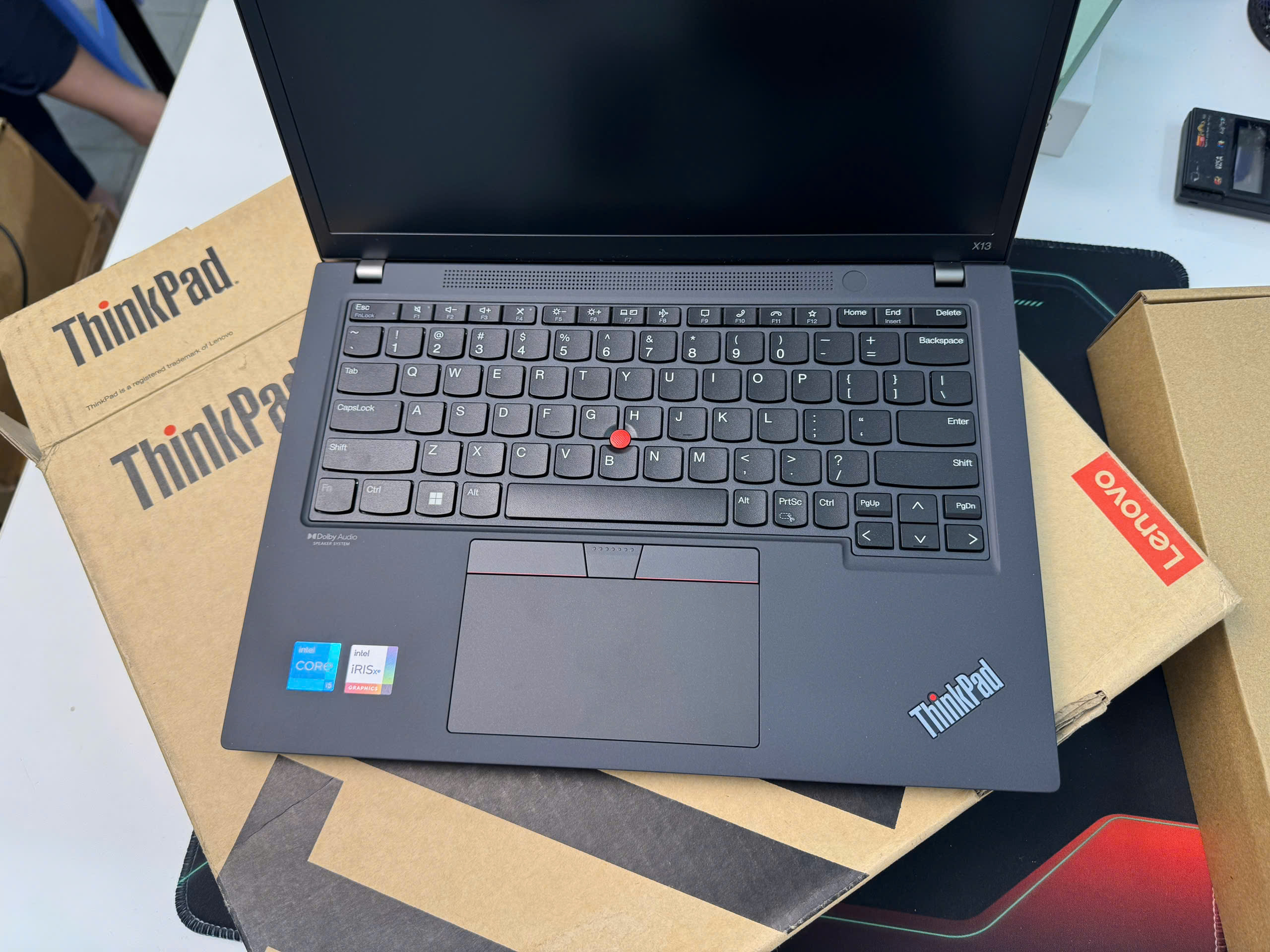 Thinkpad X13 G3