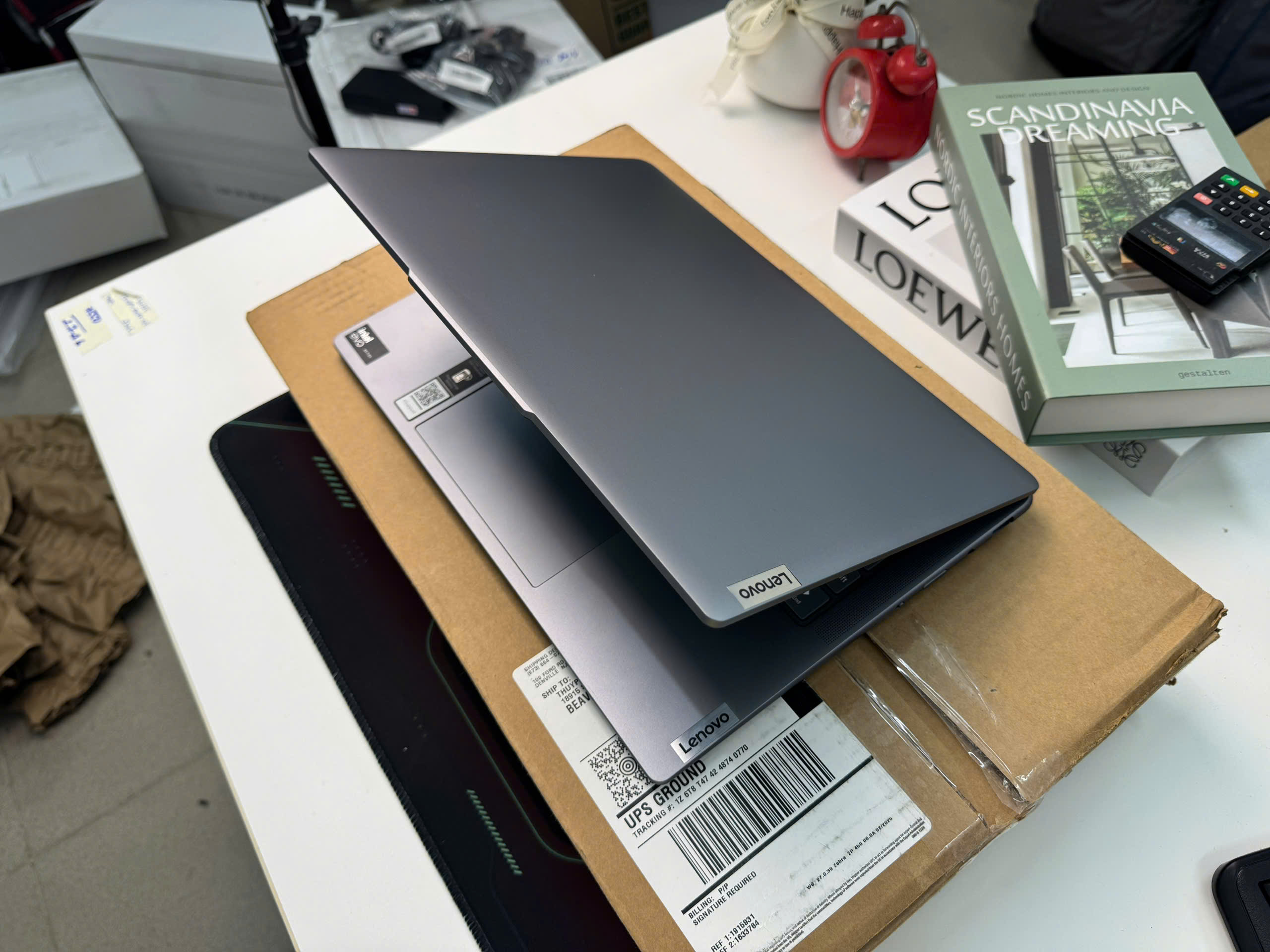 Lenovo Slim 7 2024 - BH US 02-2026