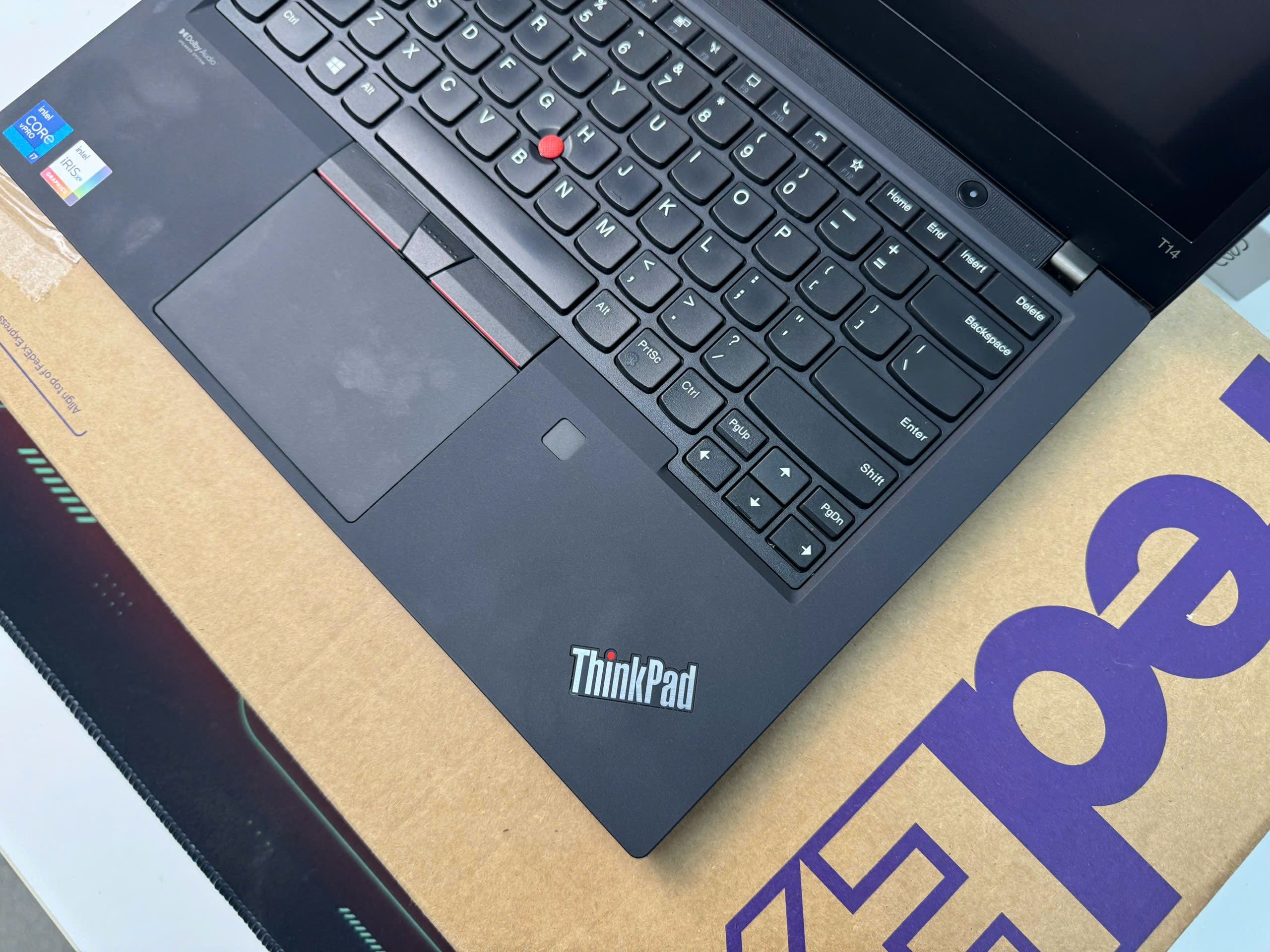 Thinkpad T14 G2