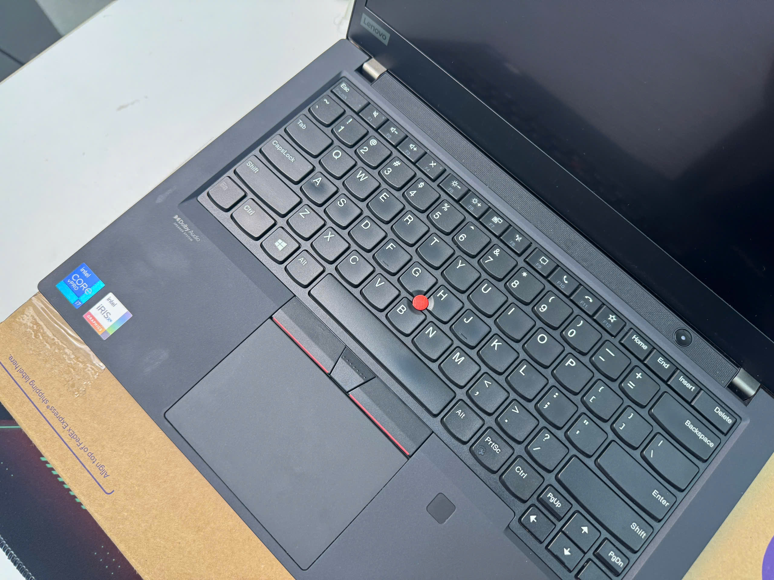 Thinkpad T14 G2