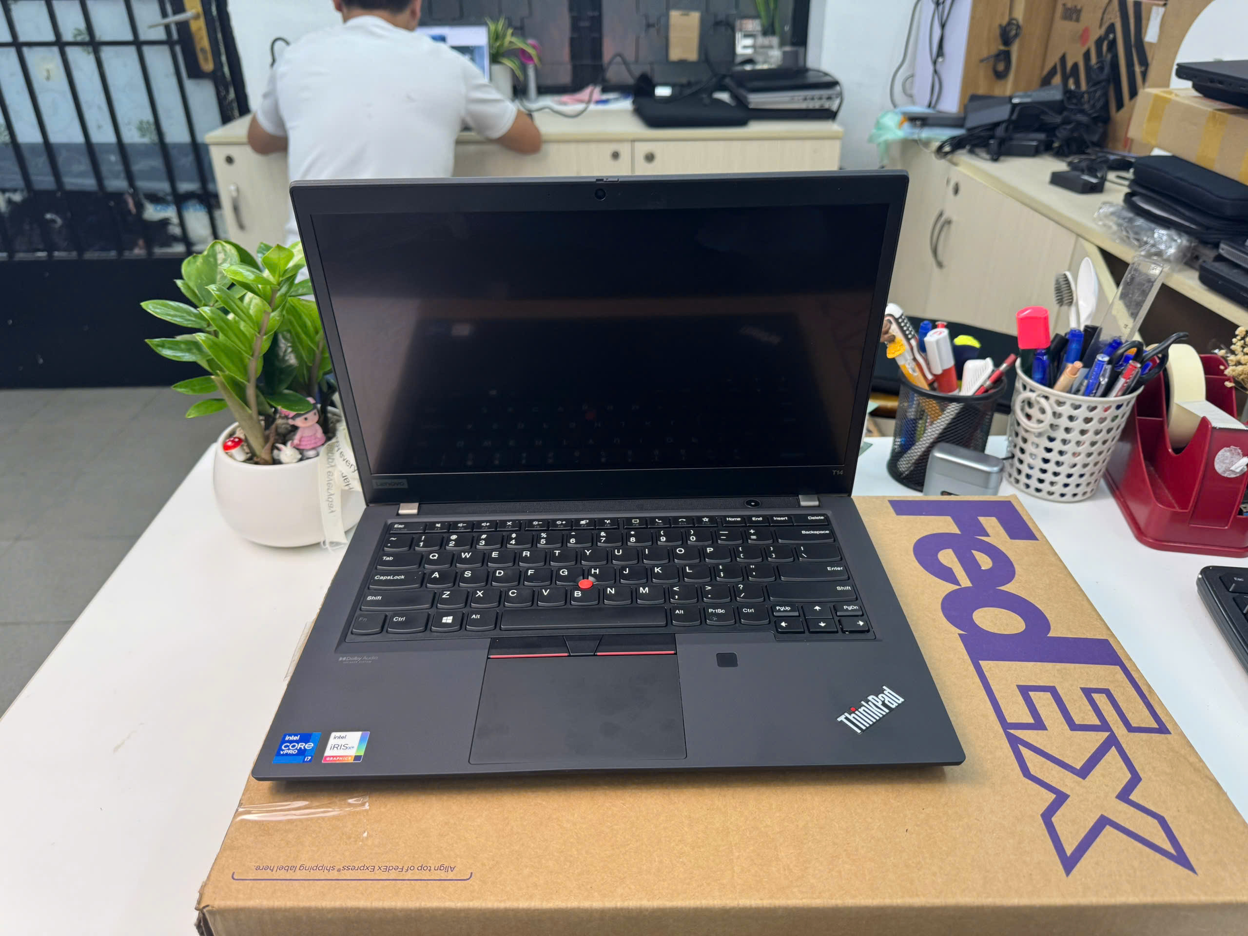 Thinkpad T14 G2