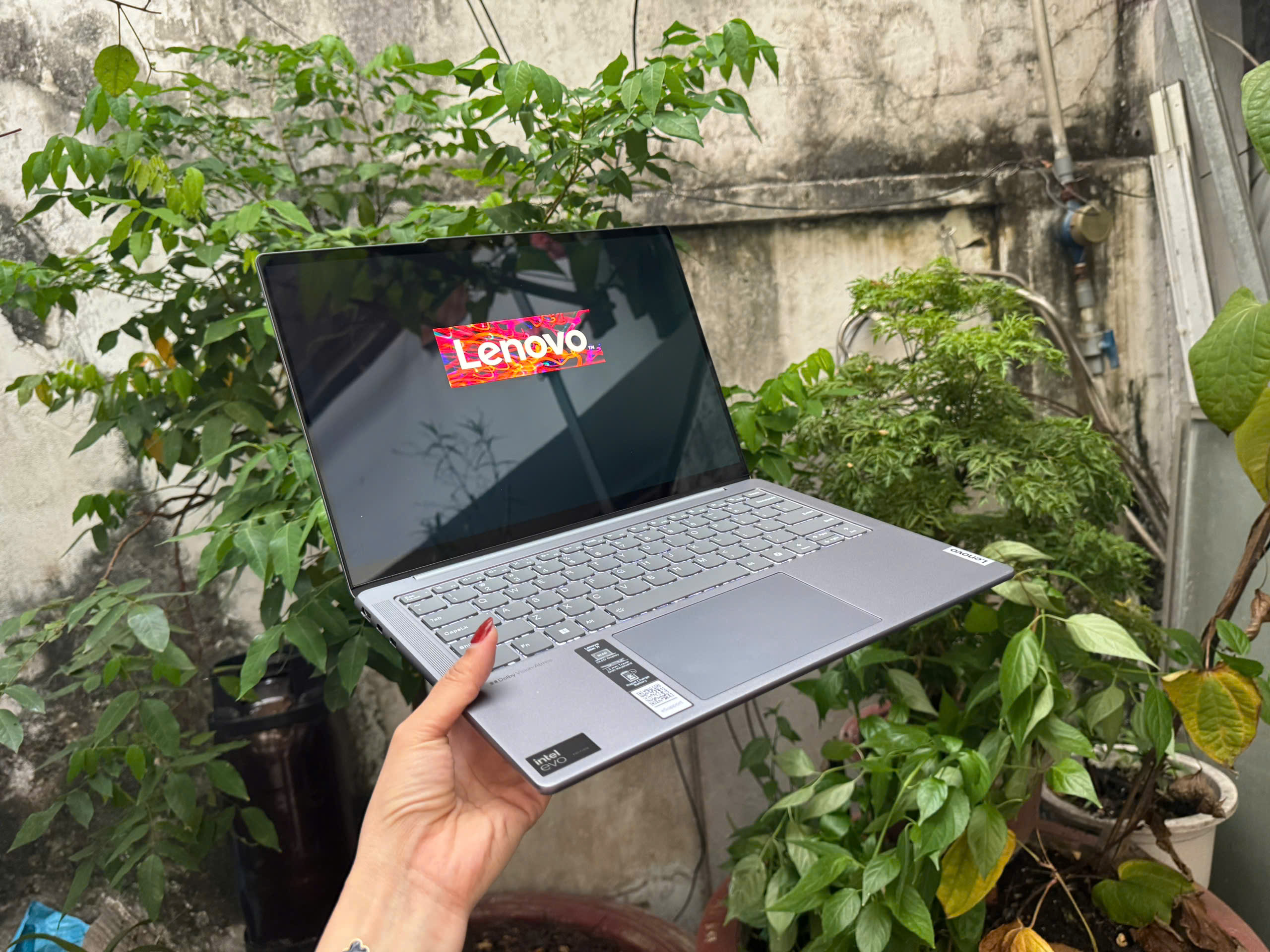 Lenovo Slim 7 14IMH9 - BH US 10-2025