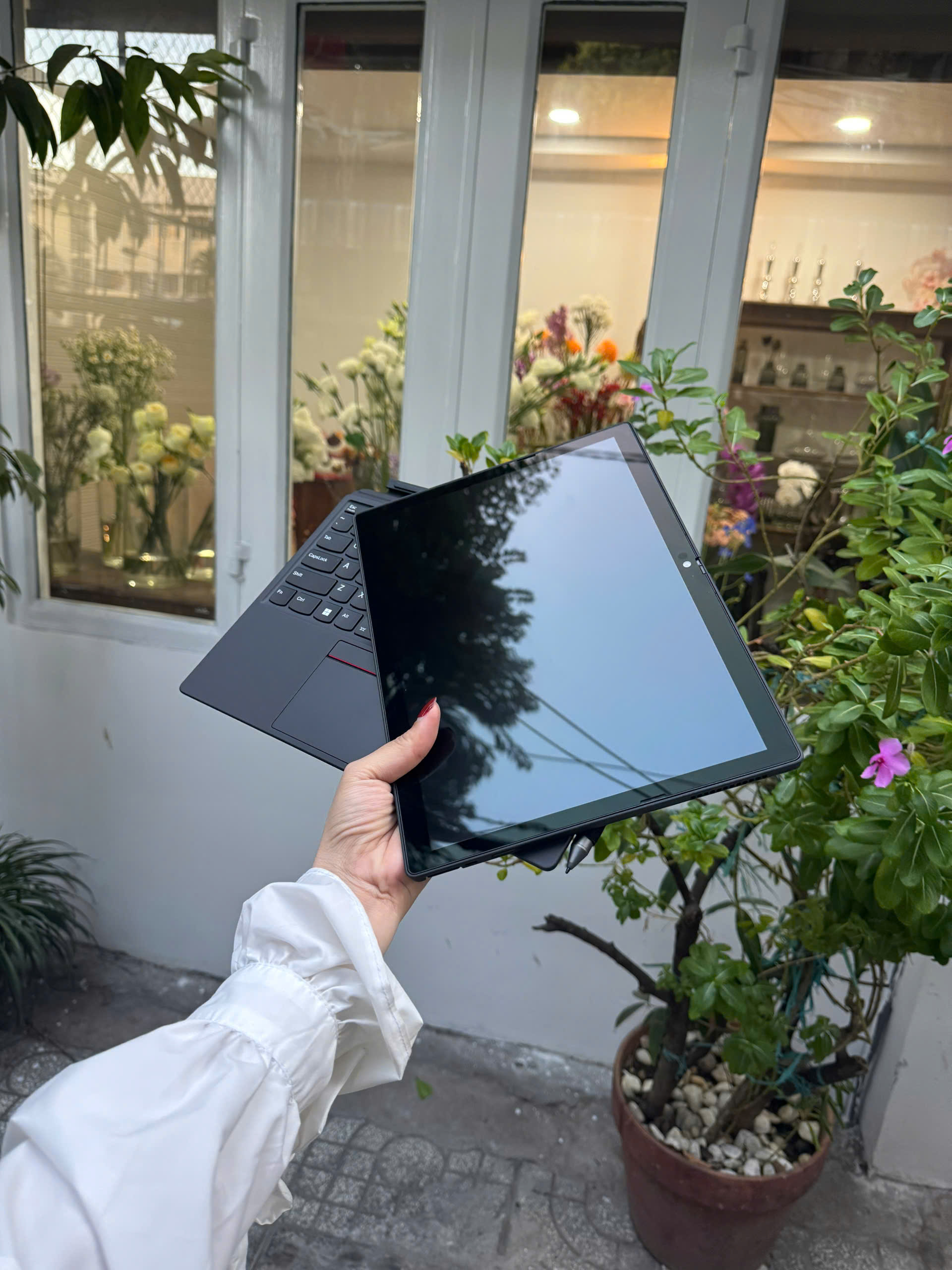 🥯Thinkpad X12 Dechatable G1 - BH US 02-2026