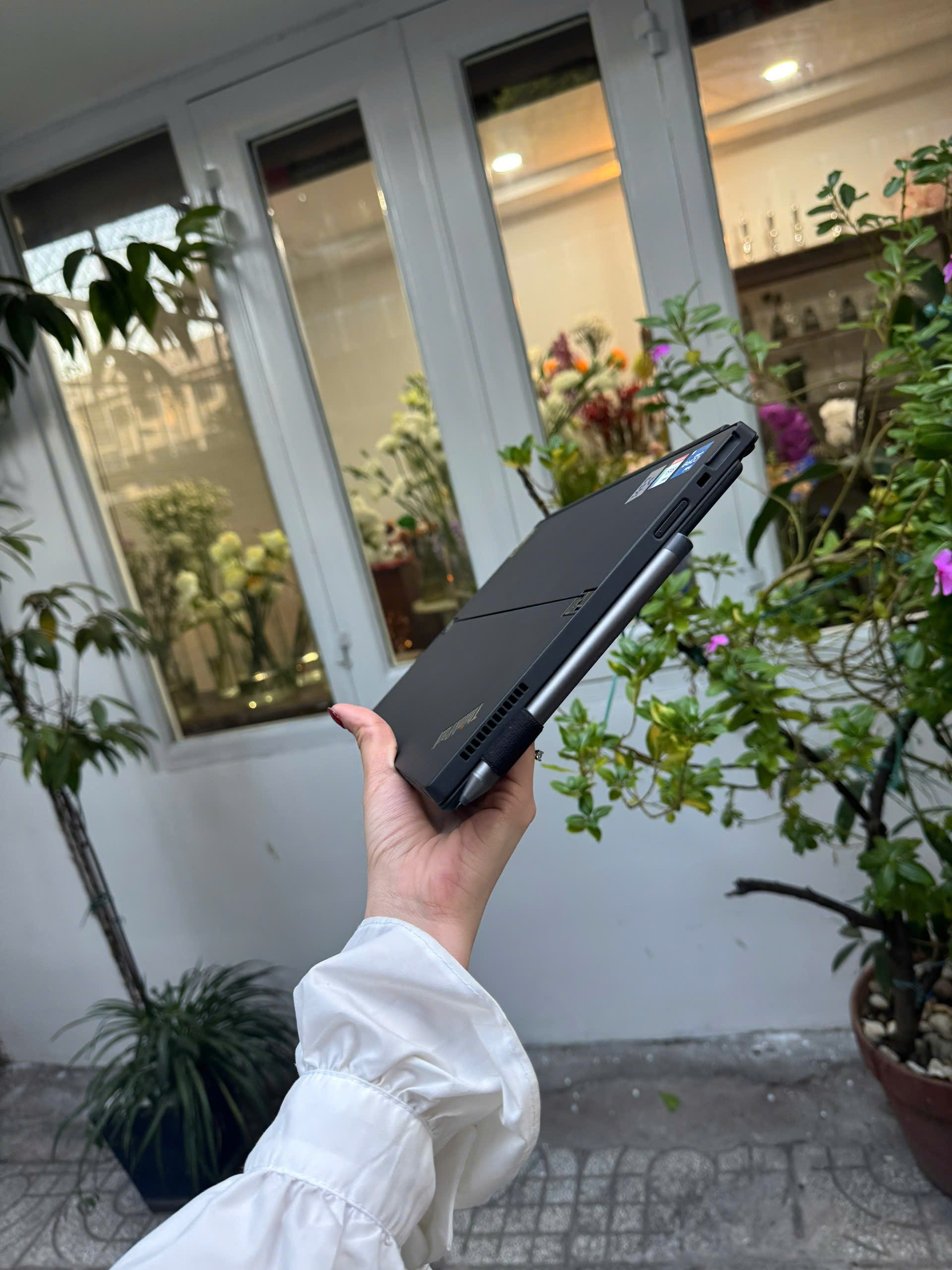 🥯Thinkpad X12 Dechatable G1 - BH US 02-2026