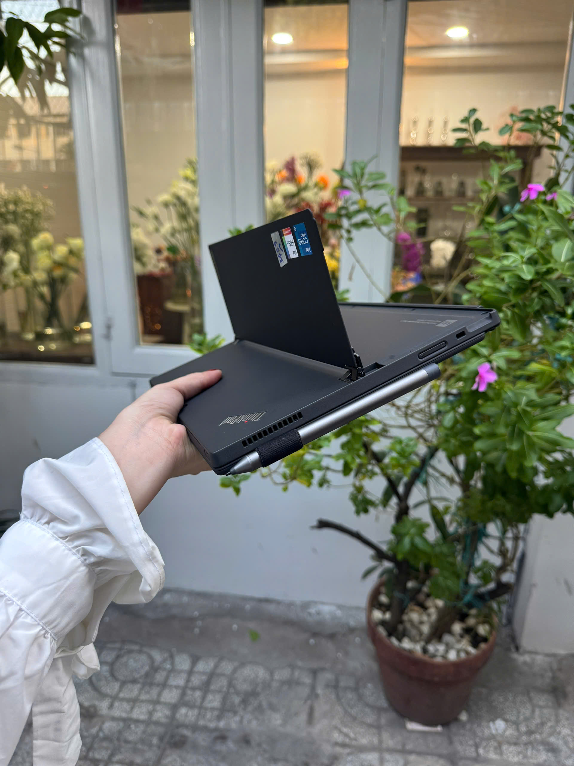 🥯Thinkpad X12 Dechatable G1 - BH US 02-2026