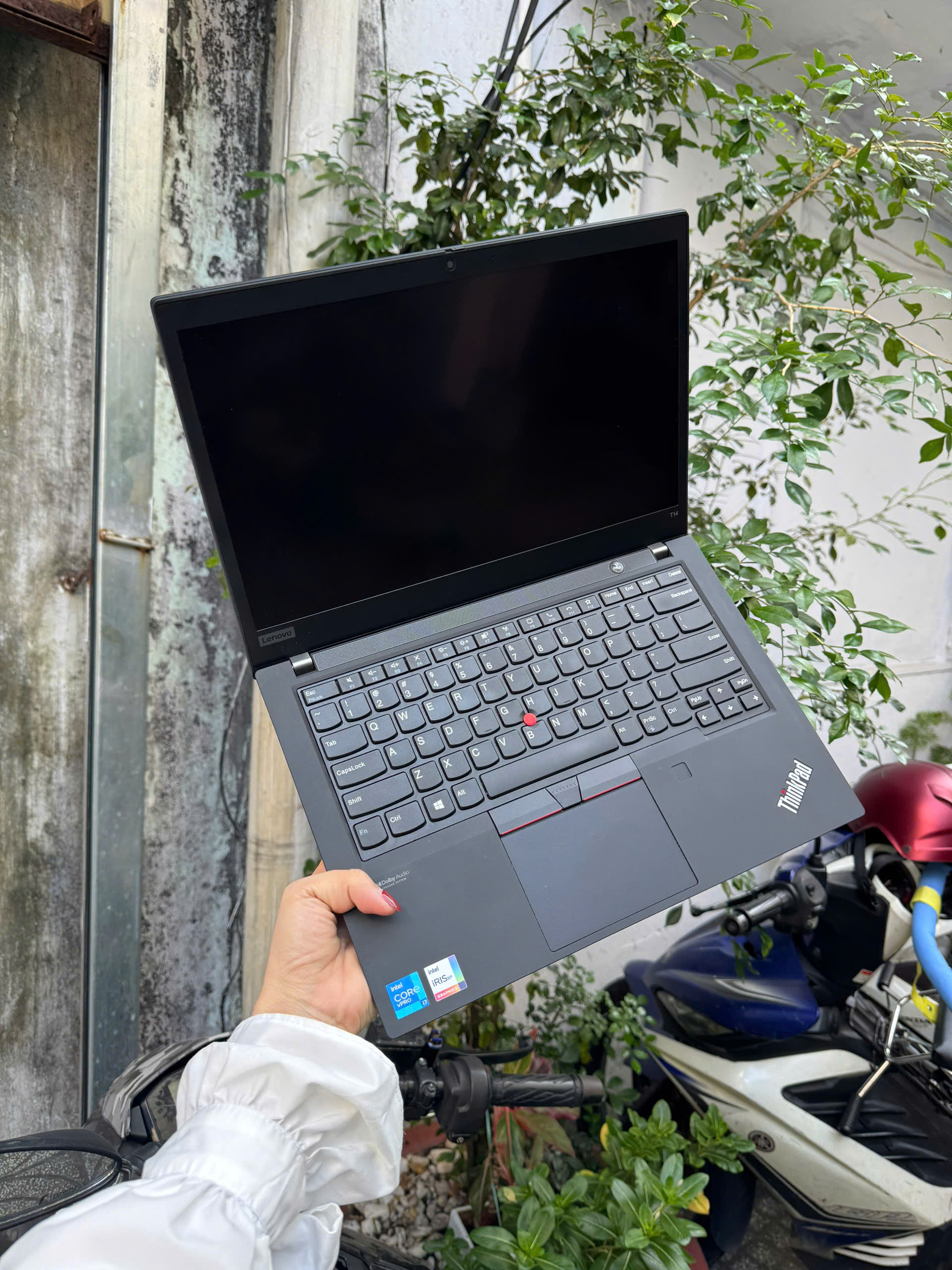 Thinkpad T14 G2