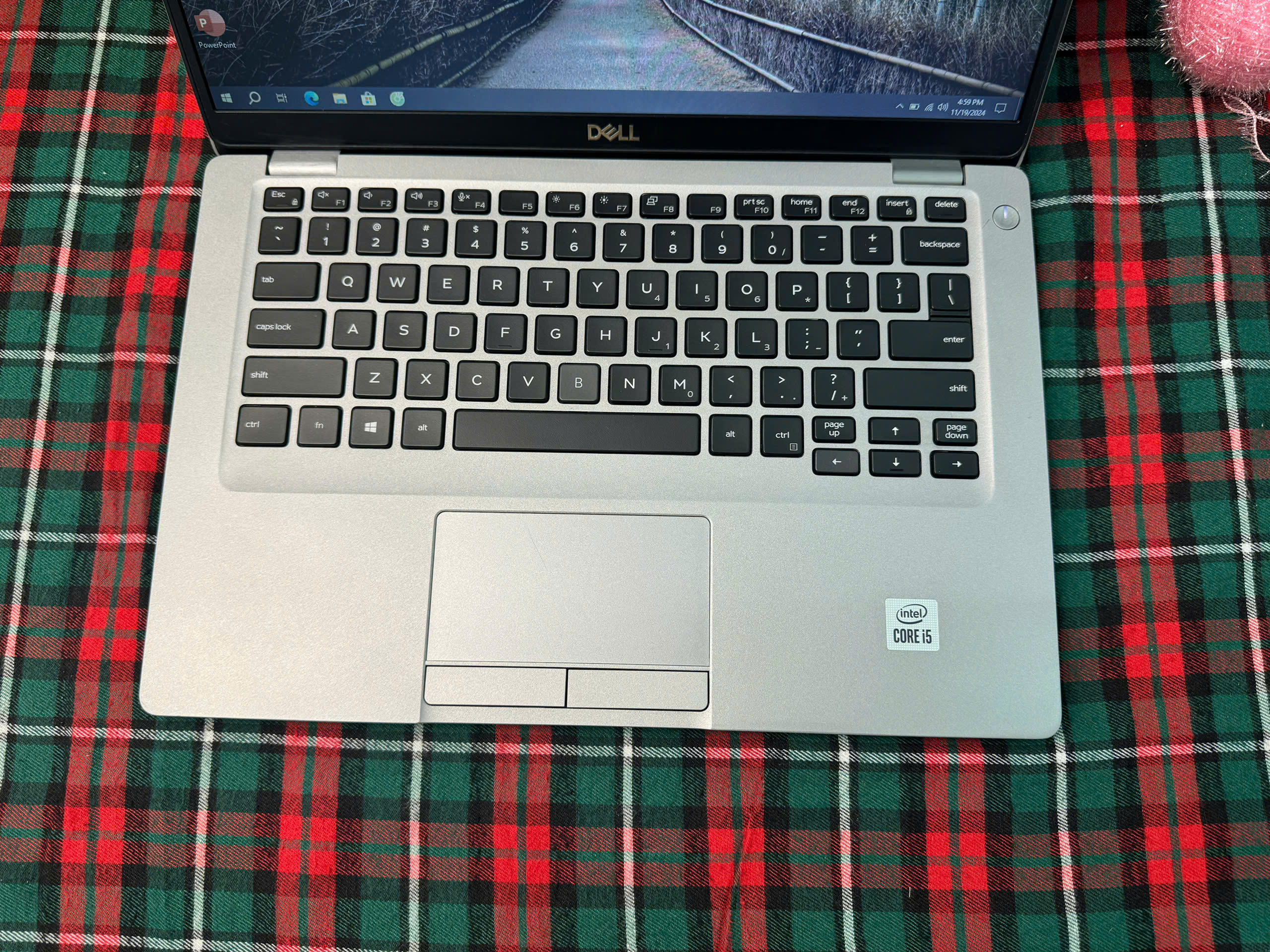 Dell Latitude 5410