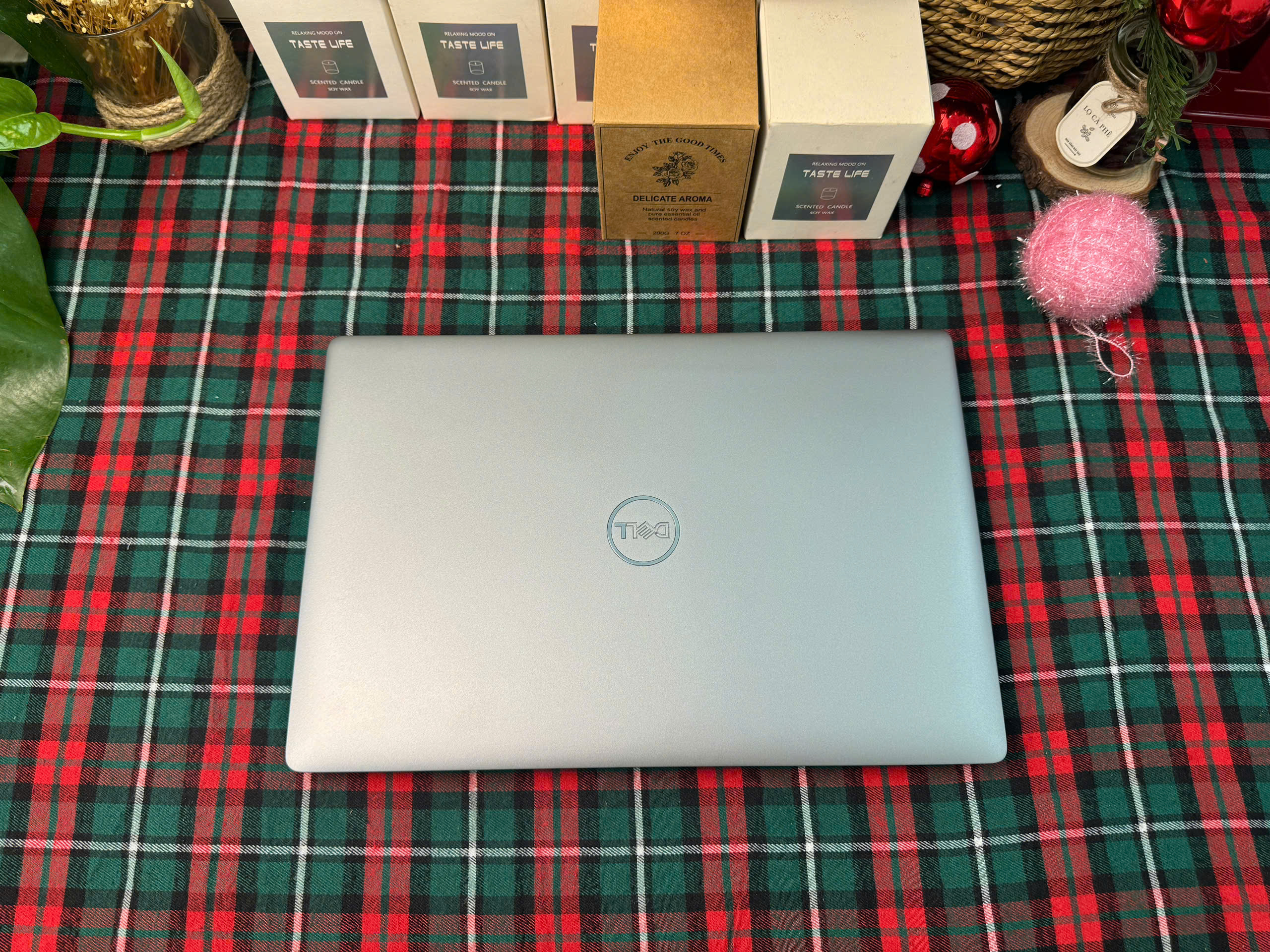 Dell Latitude 5410