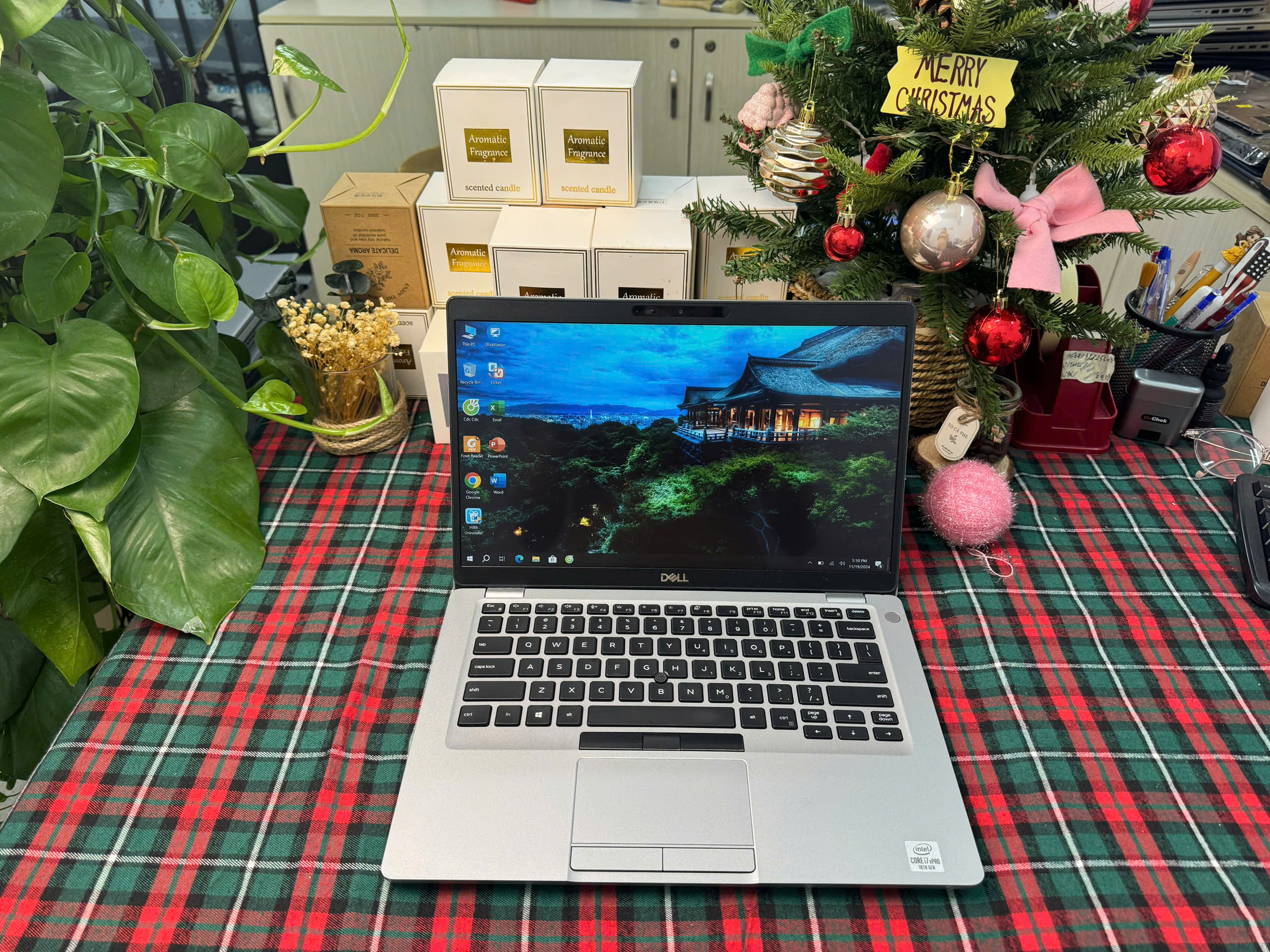 Dell Latitude 5410