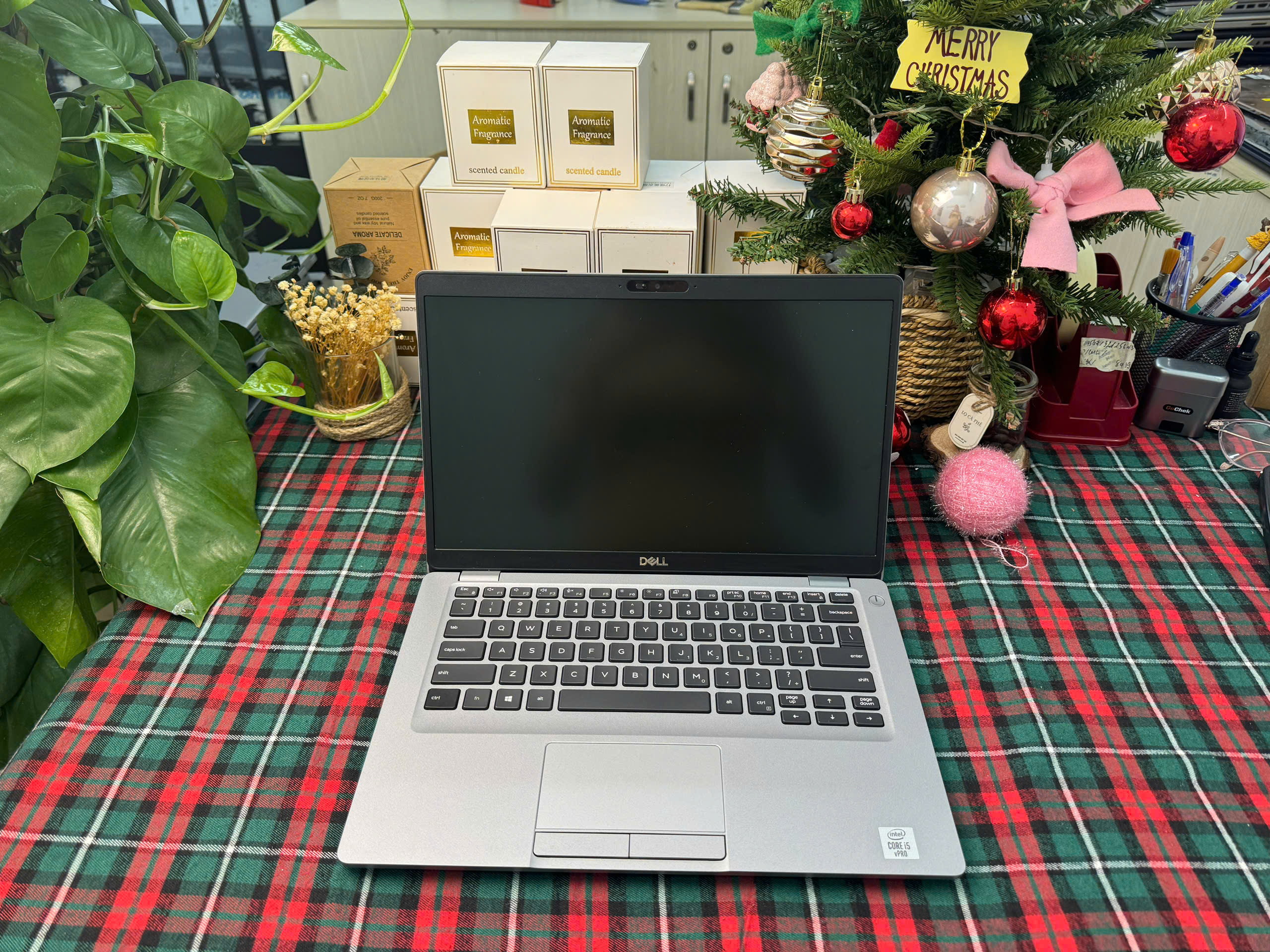 Dell Latitude 5410