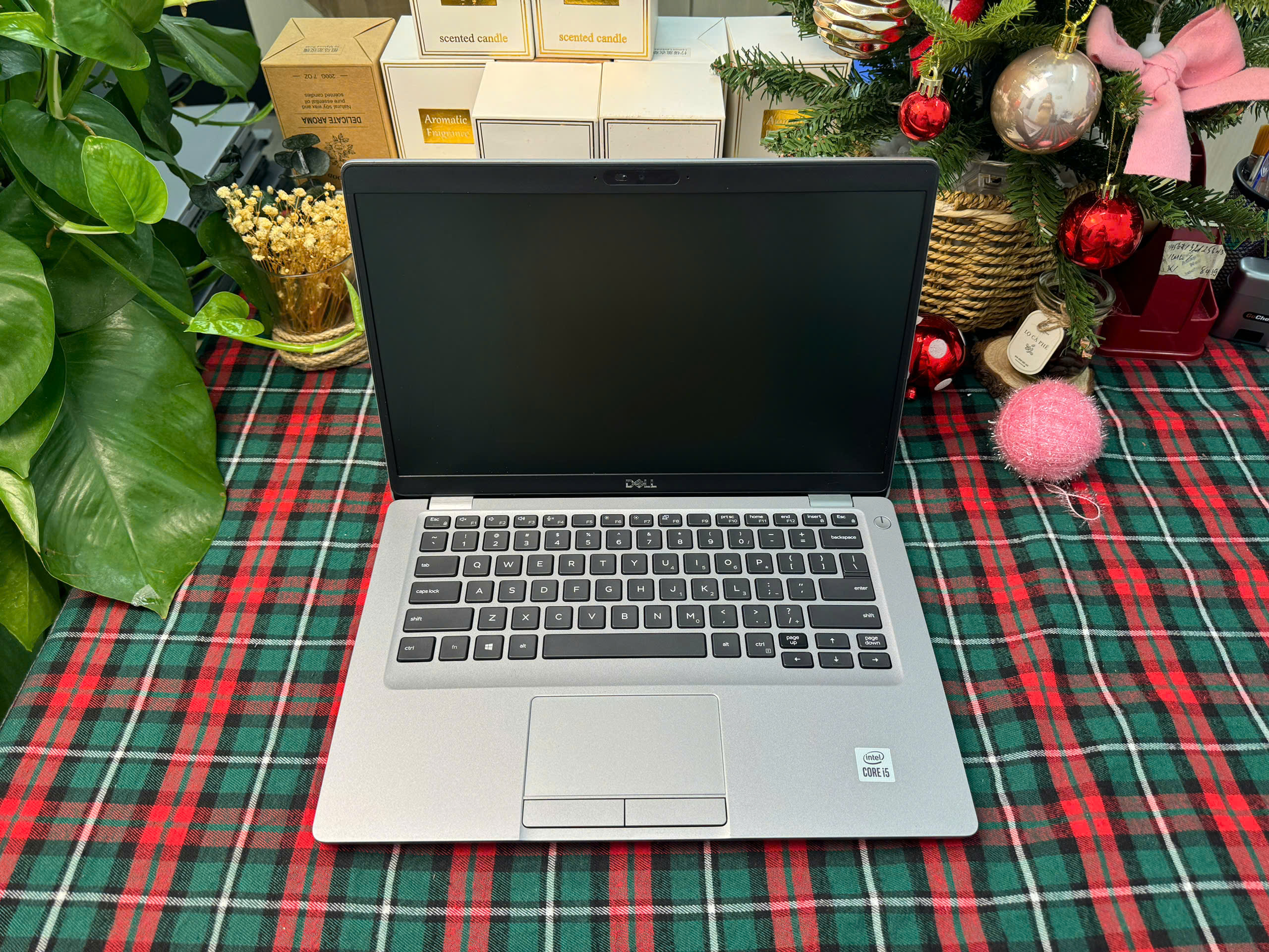 Dell Latitude 5410