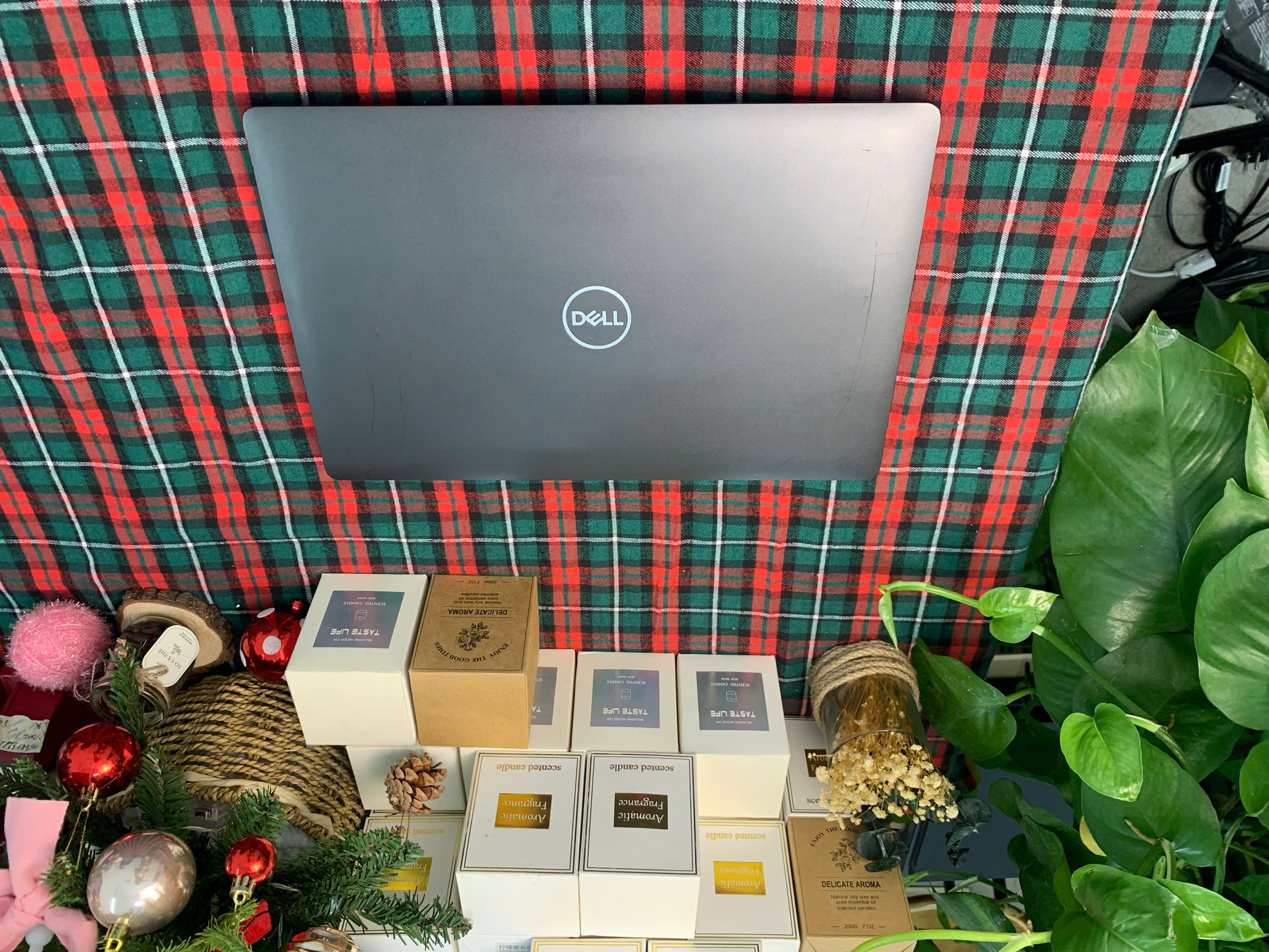 Dell Precision 3540