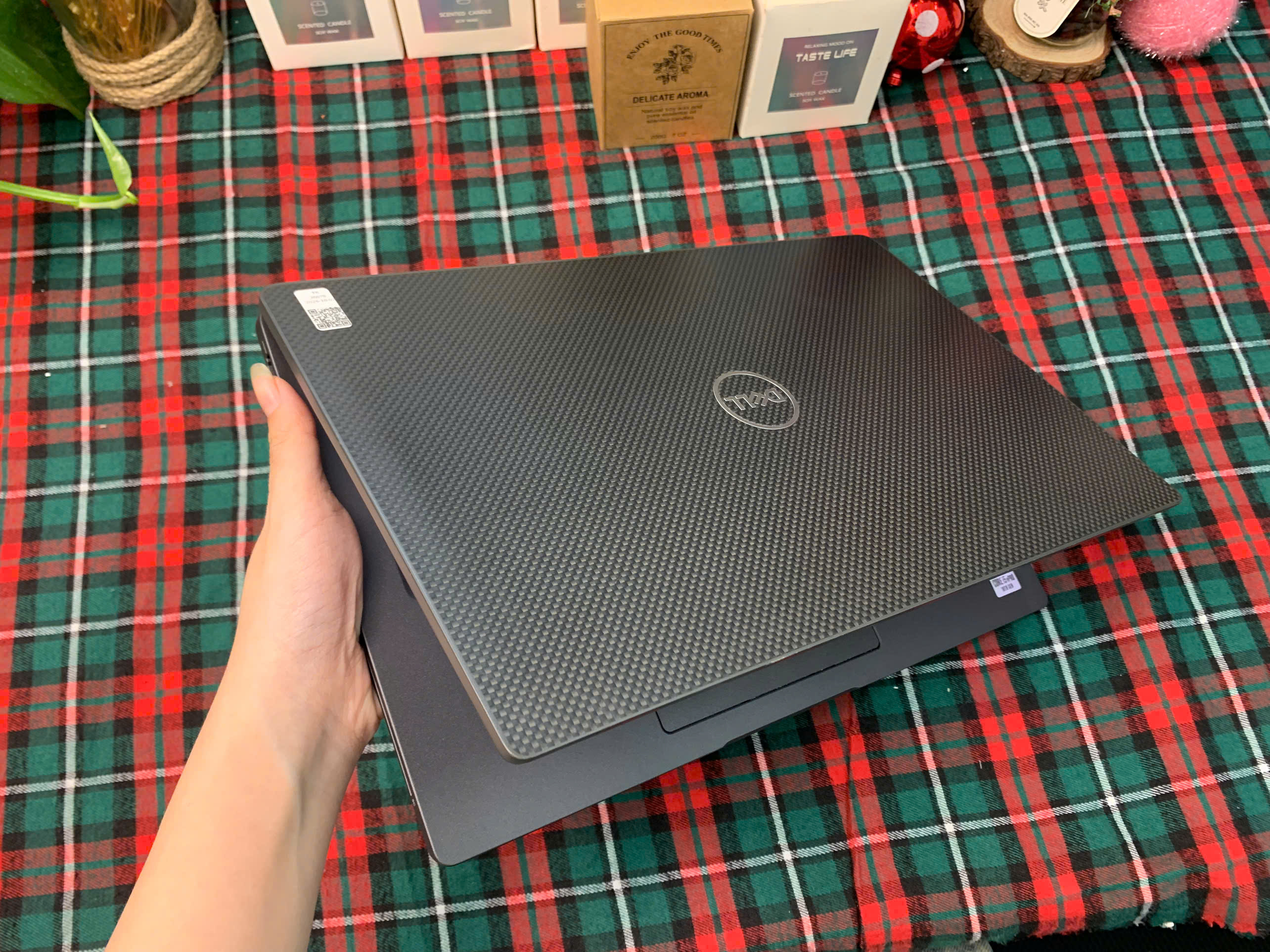 Dell Latitude 7410