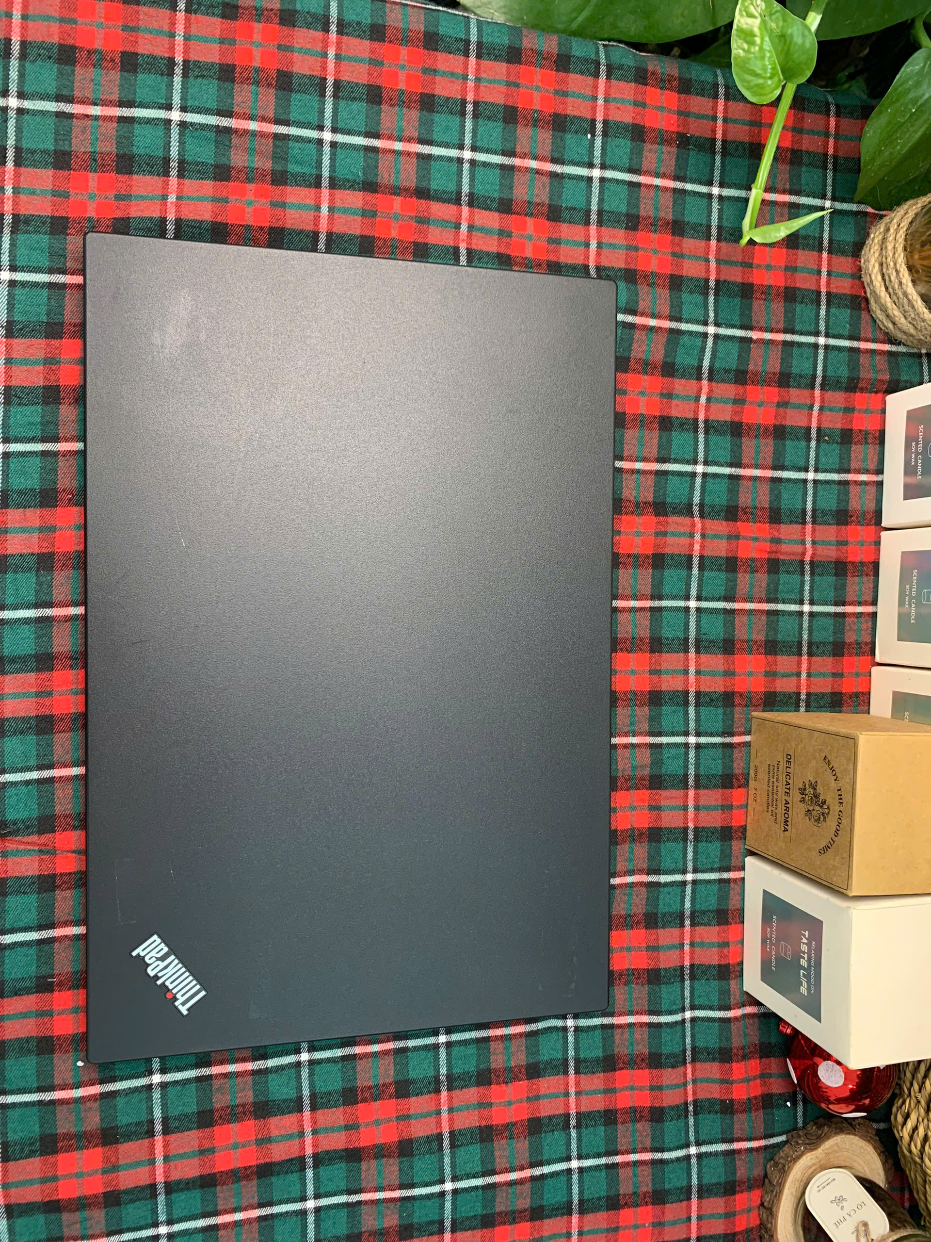 Thinkpad L580