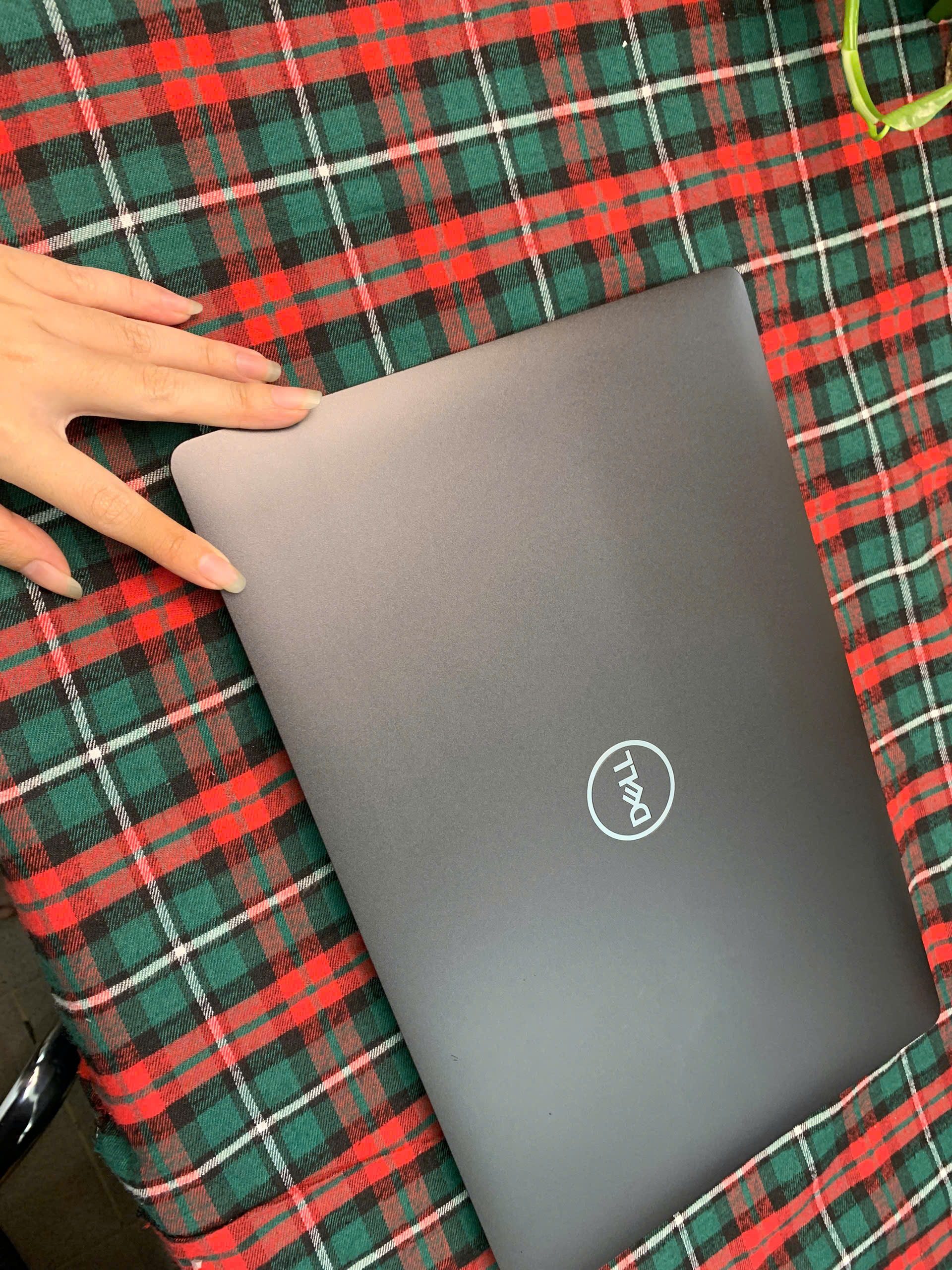 Dell Latitude 5501