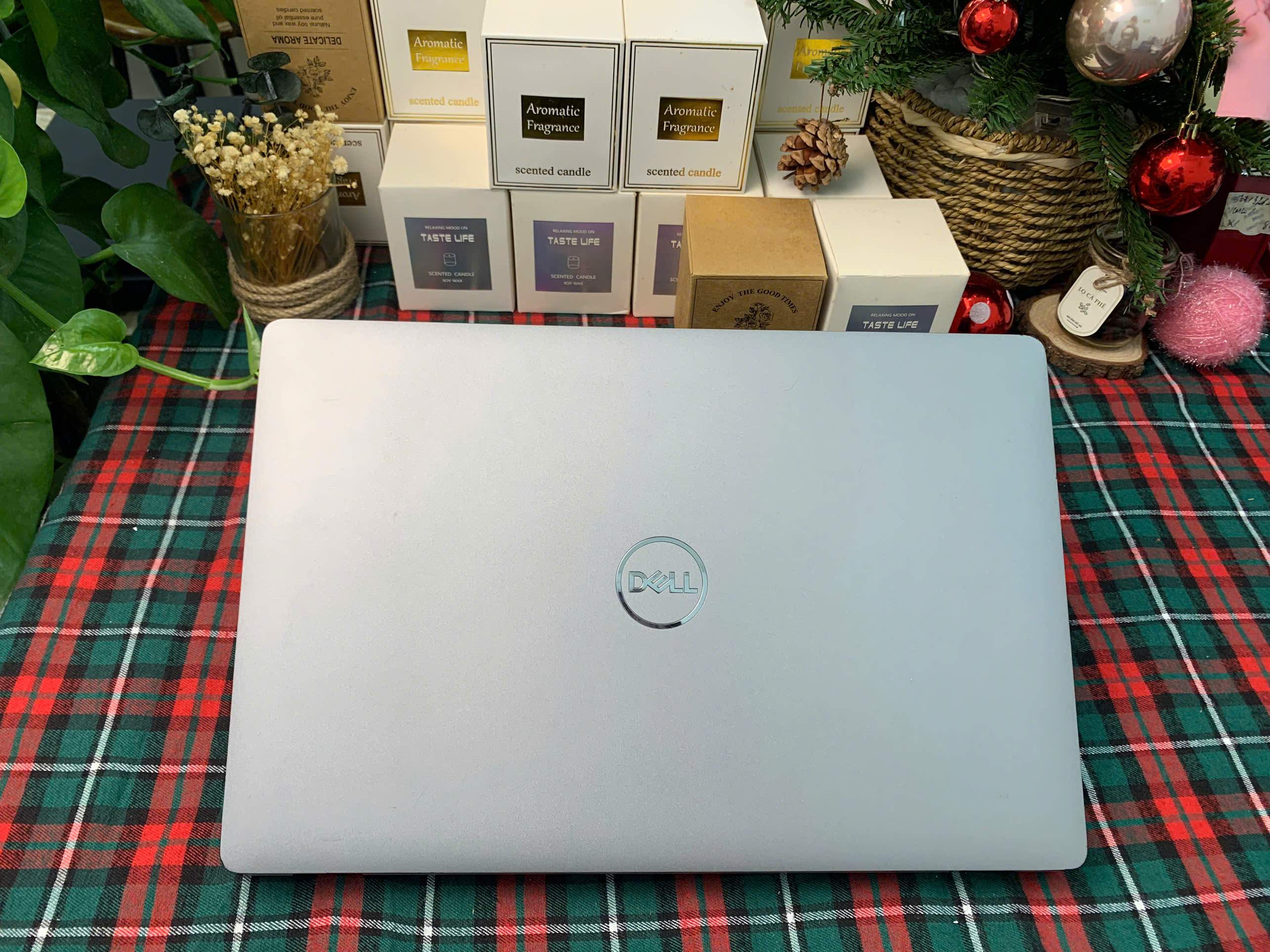 Dell Precision 3550