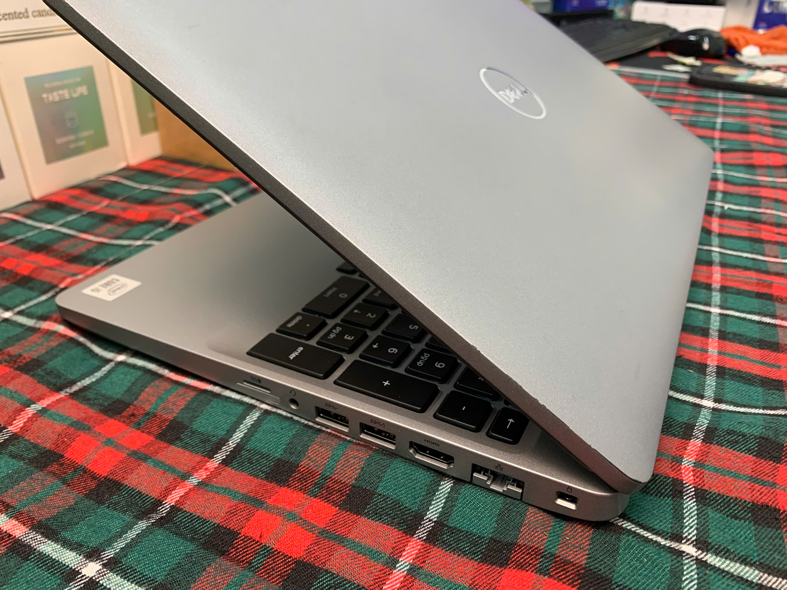 Dell Precision 3550