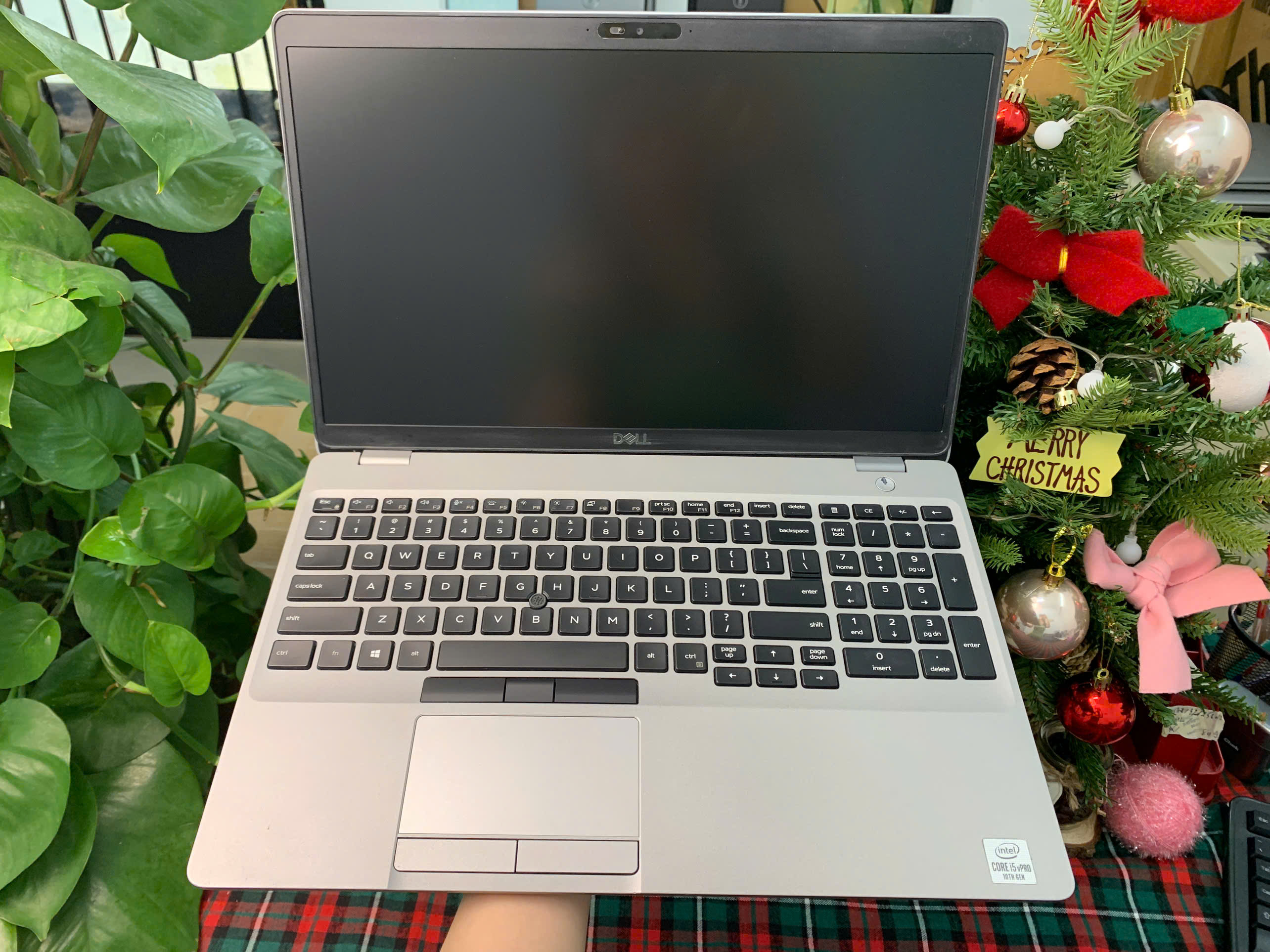 Dell Latitude 5510