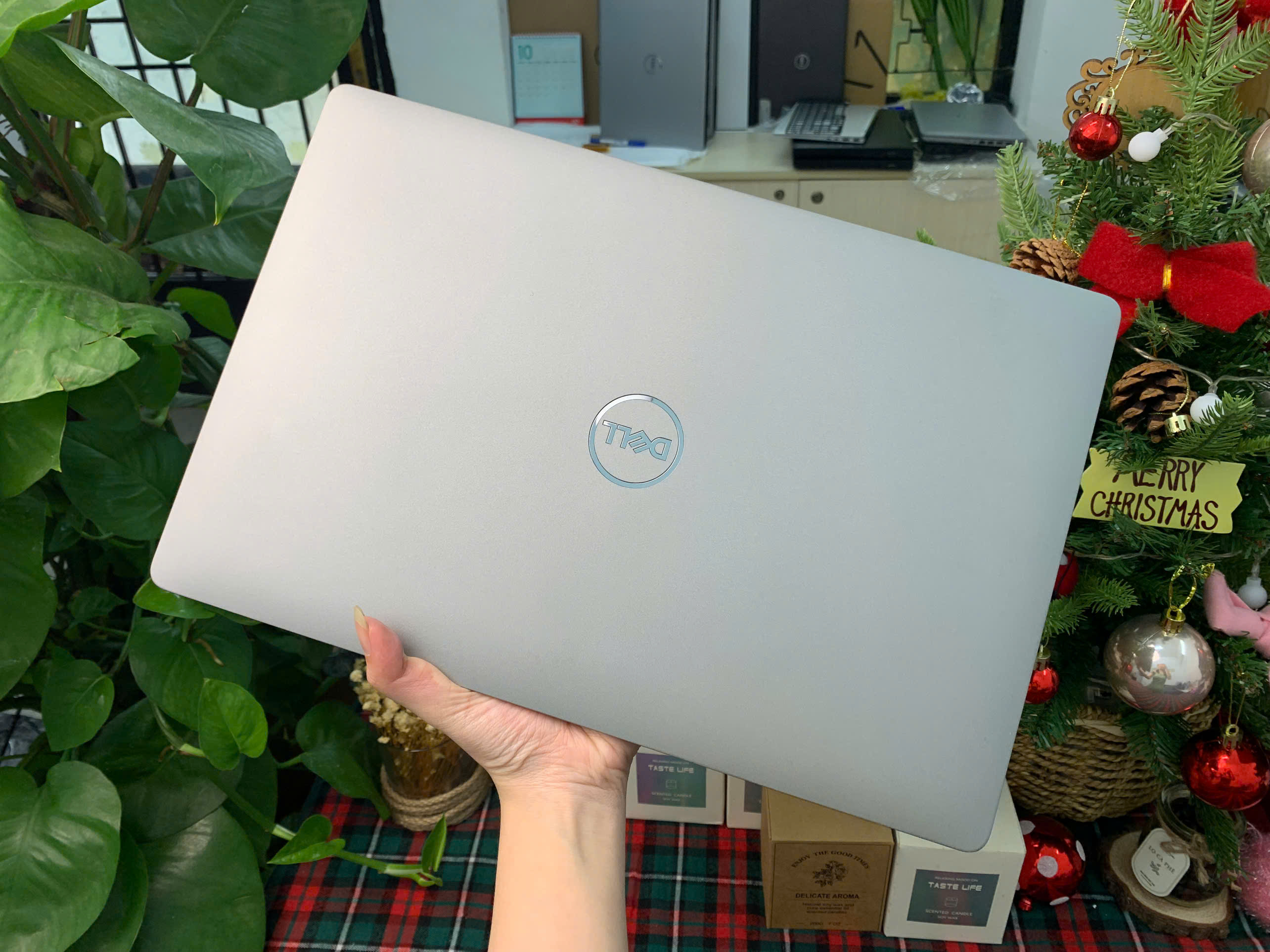 Dell Latitude 5510