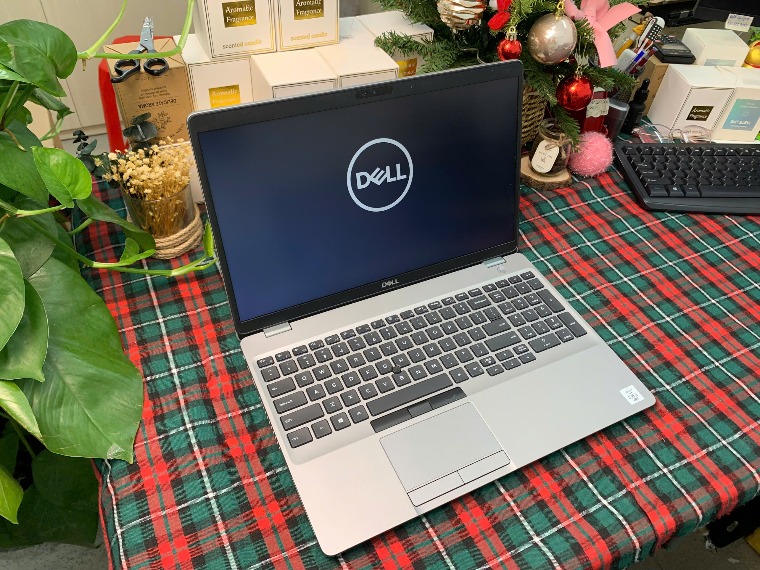 Dell Precision 3550