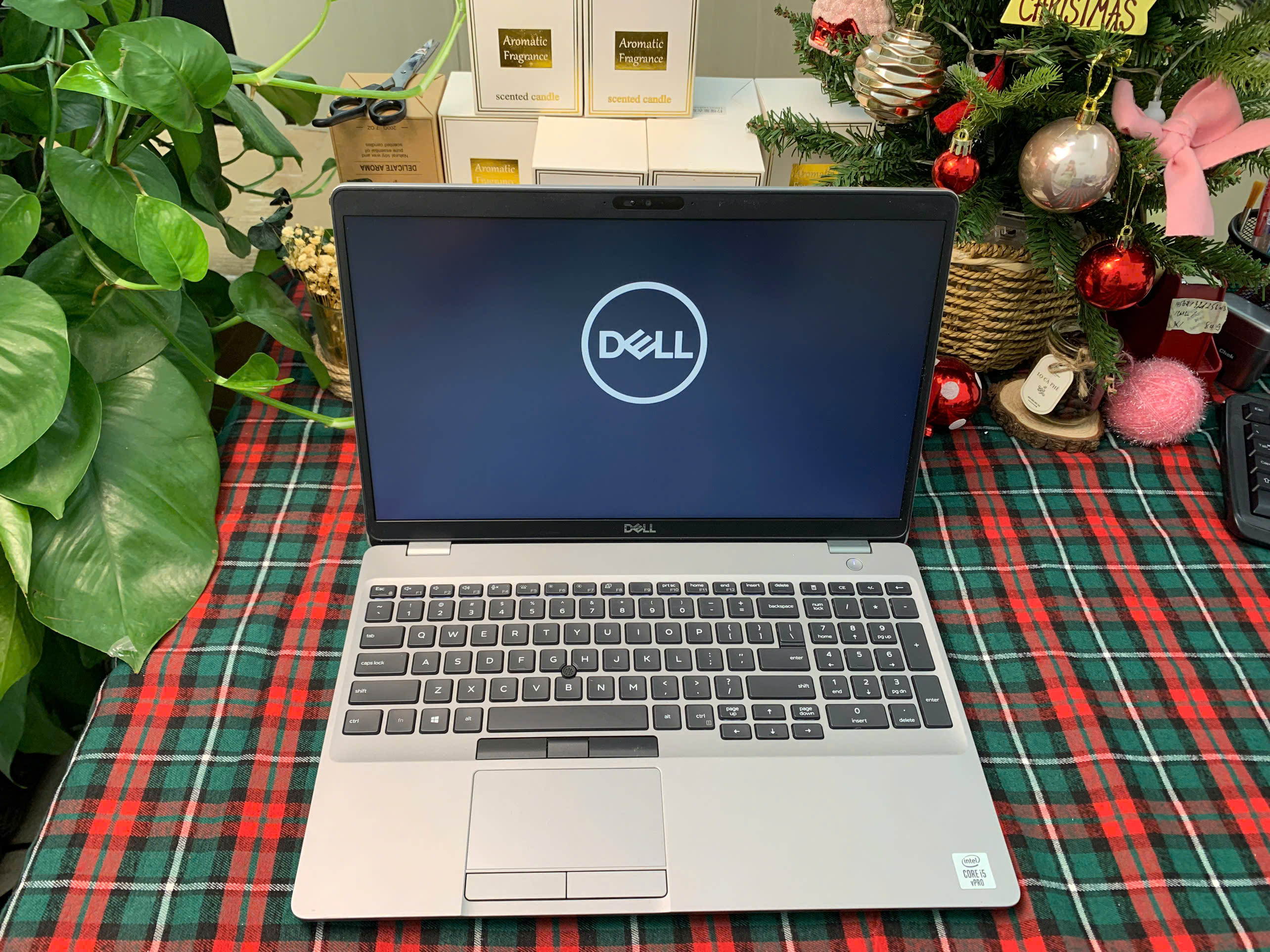 Dell Precision 3550