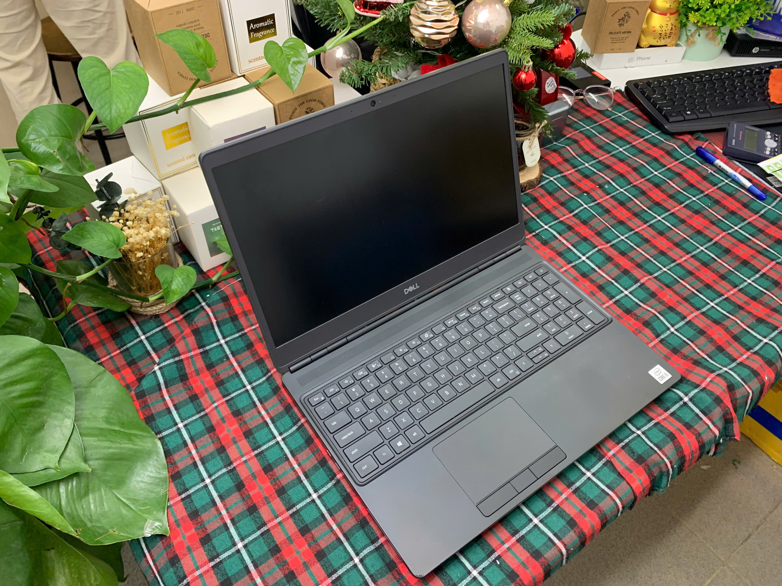 Dell Precision 7550