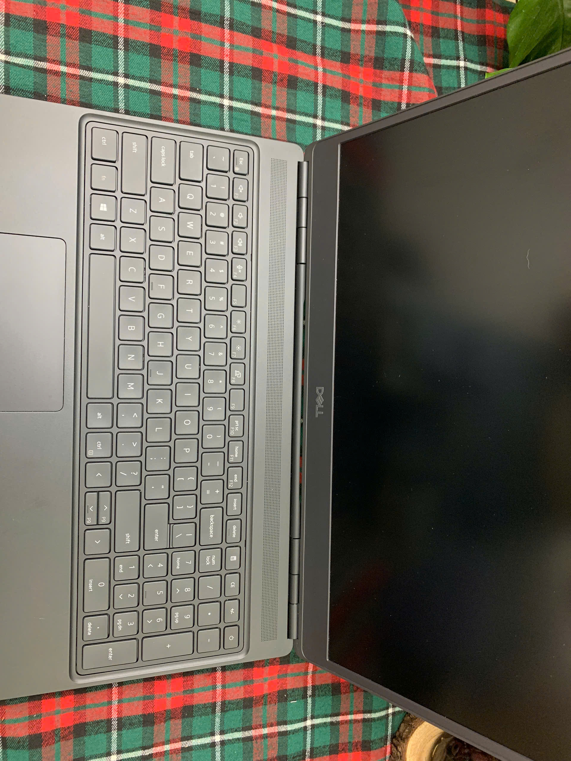 Dell Precision 7550